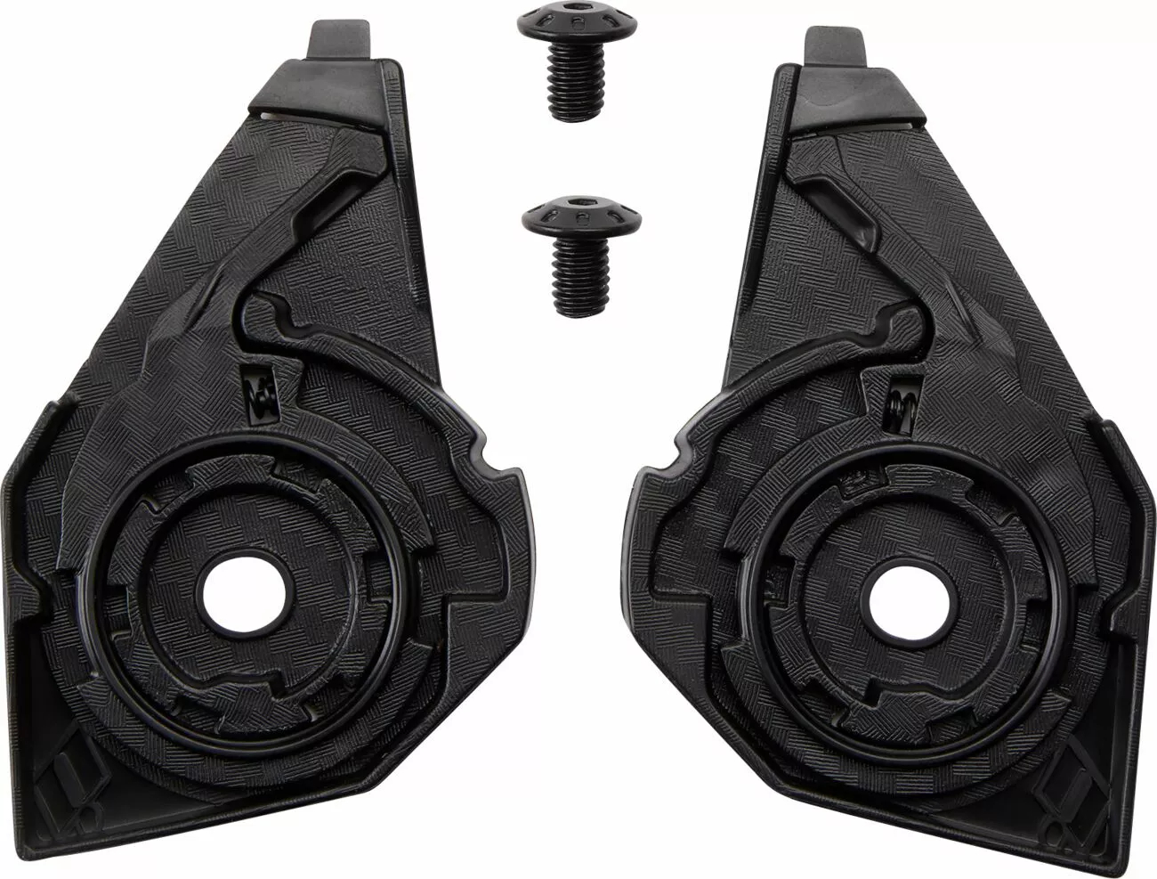 Domain™ Helmet Shield Pivot Kit