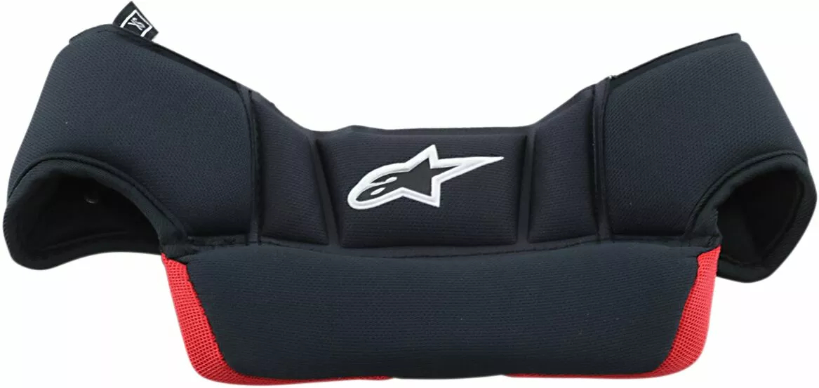 Шолом Supertech M10/M8 Crown Pad