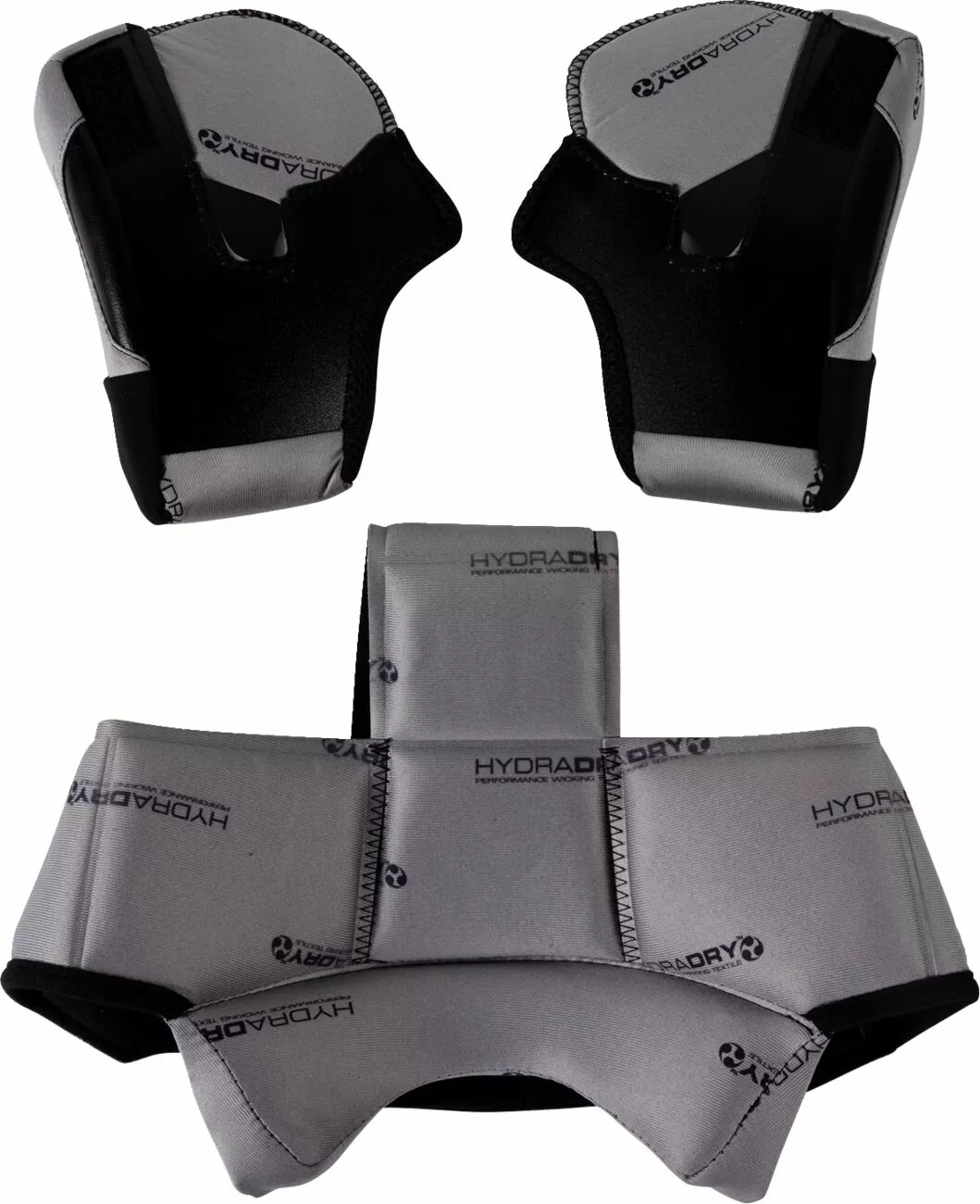 Підкладка для шолома Domain™ і набір накладок для щік
