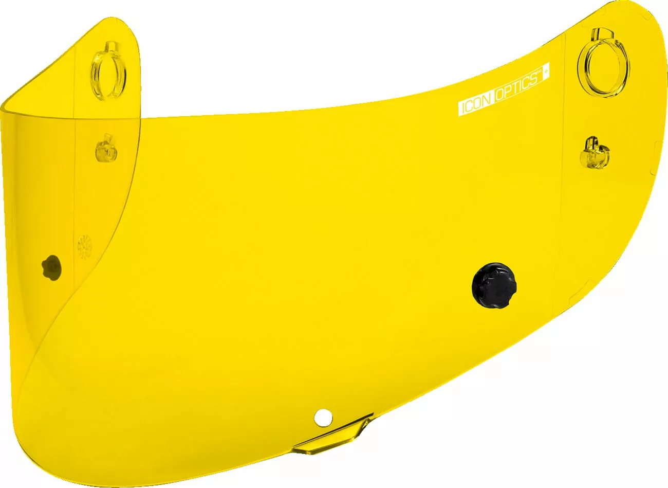 Optics™ Airframe Pro/Airform™ 22.06 Tracshield™