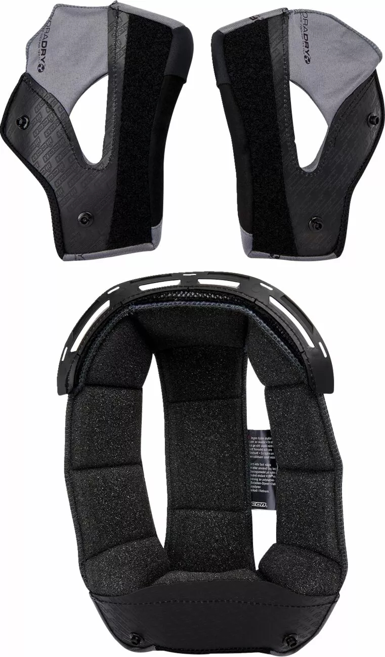 Airflite™ Helmet R1 Comfort Liner Kit