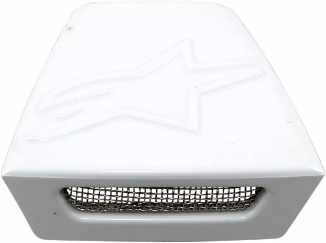 Задня вентиляційна рамка шолома Supertech M8/Supertech M10
