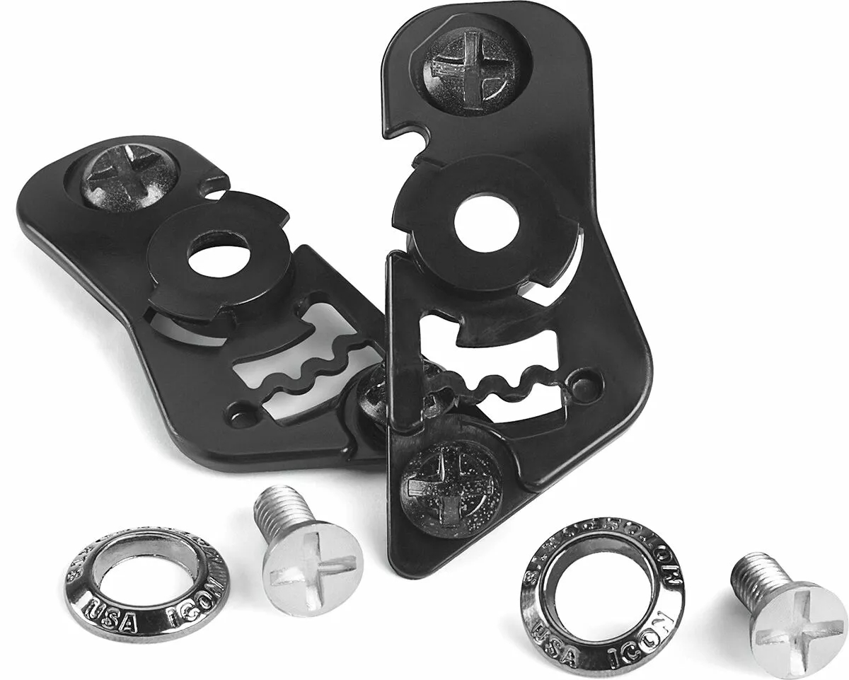 Variant™ Helmet Pivot Kit