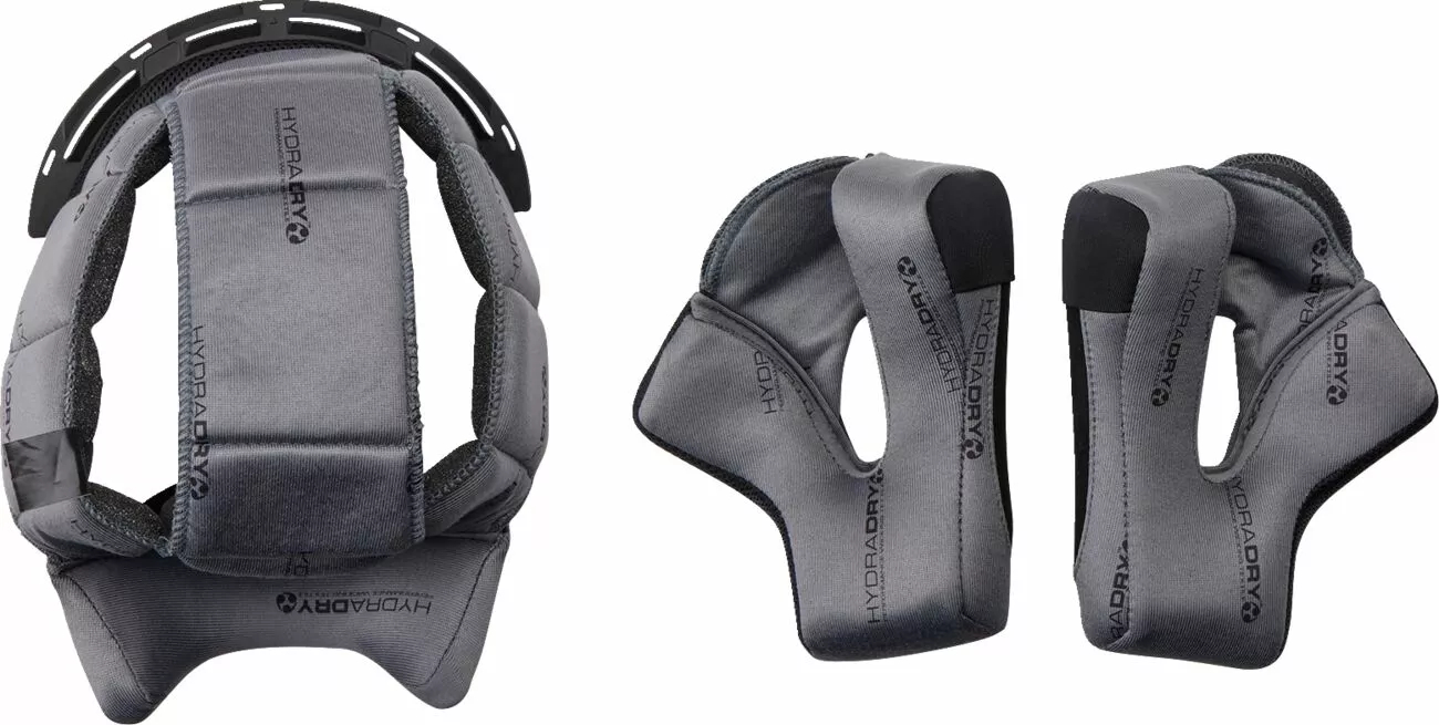 Airflite™ Helmet R1 Comfort Liner Kit