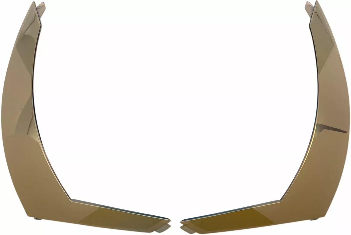 Задній спойлер шолома Airform™