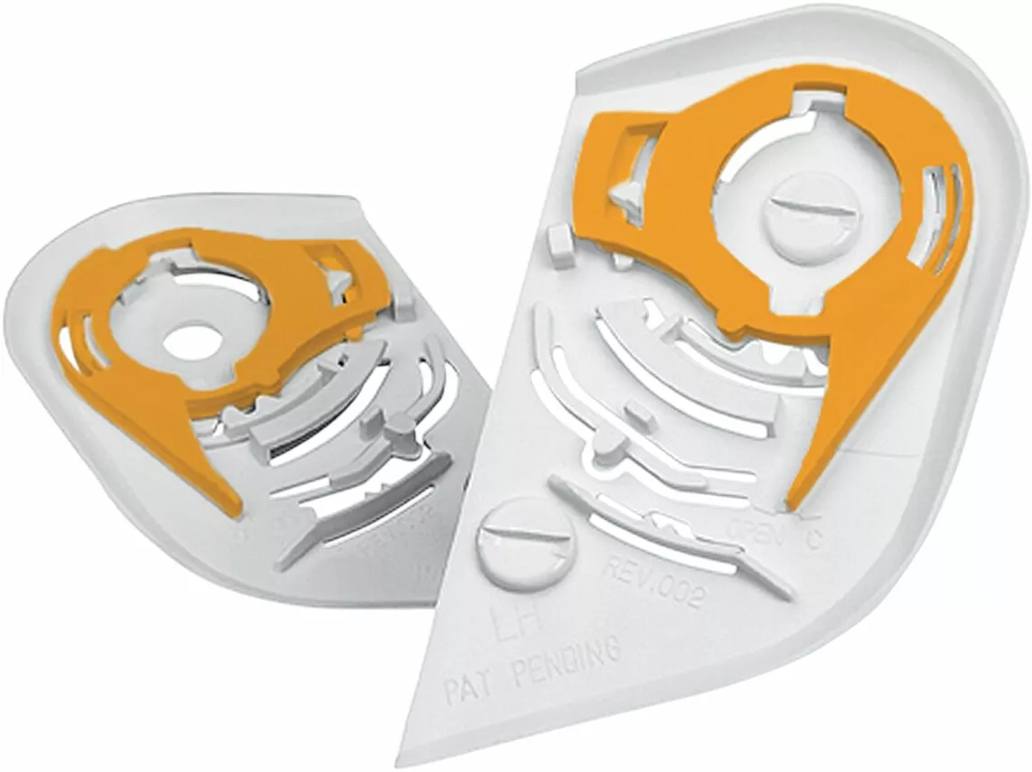 Комплект повороту візора Proshield™