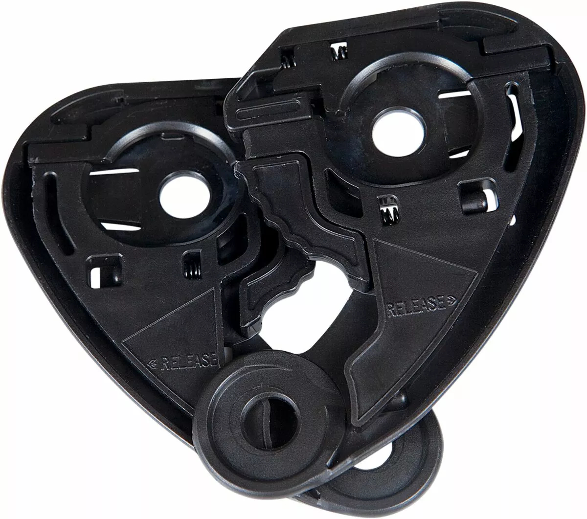 Optics™ Airmada/Airframe Pro/Airform™ Шолом Pivot Kit