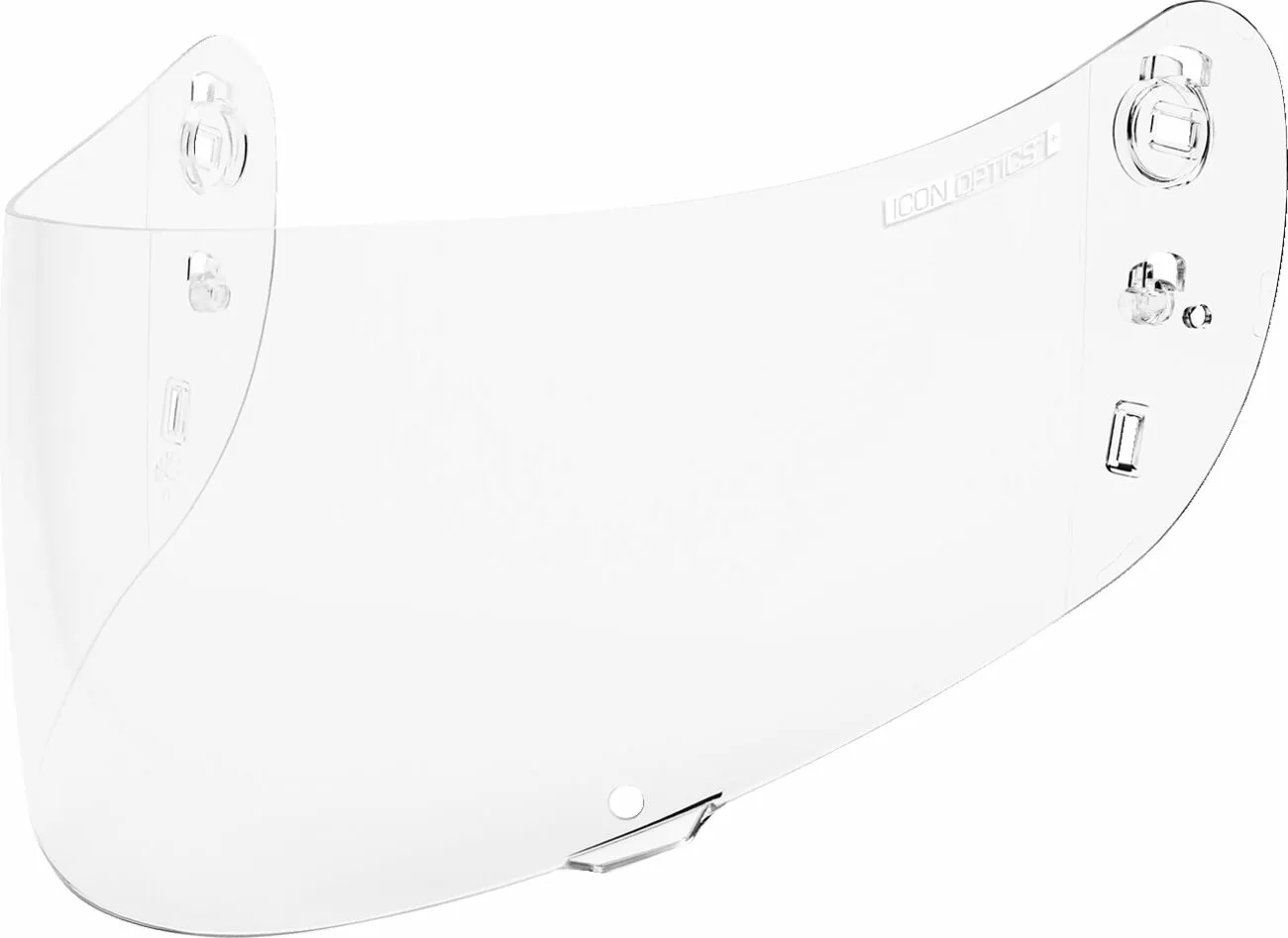Шолом Optics™ Airframe Pro/Airform/Airmada™ 22.06 Shield