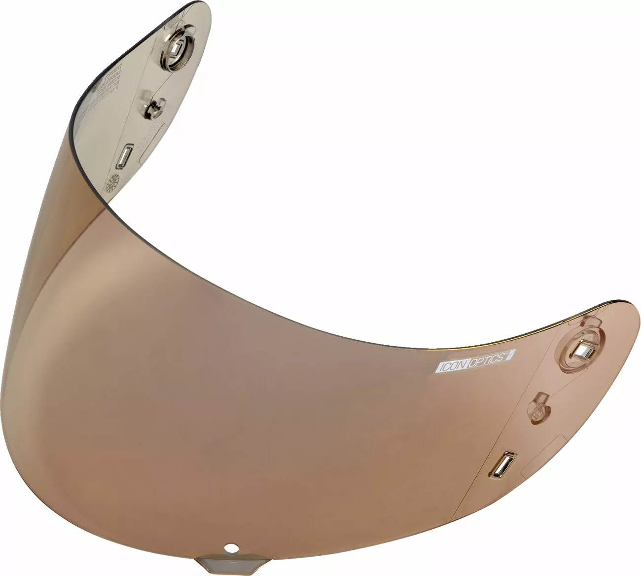 Шолом Optics™ Airframe Pro/Airform/Airmada™ 22.06 Shield