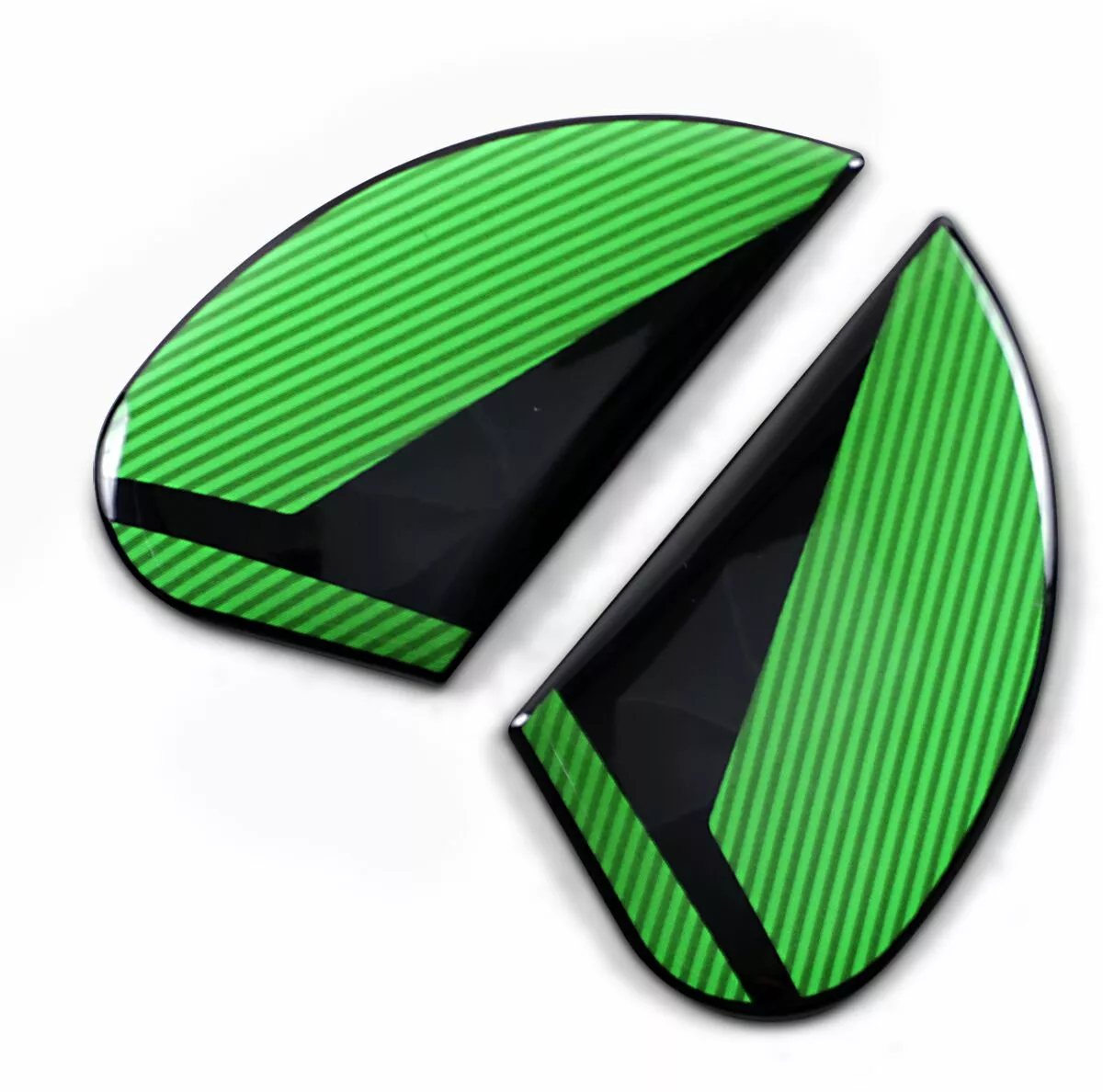 Бічні пластини шолома Airform™