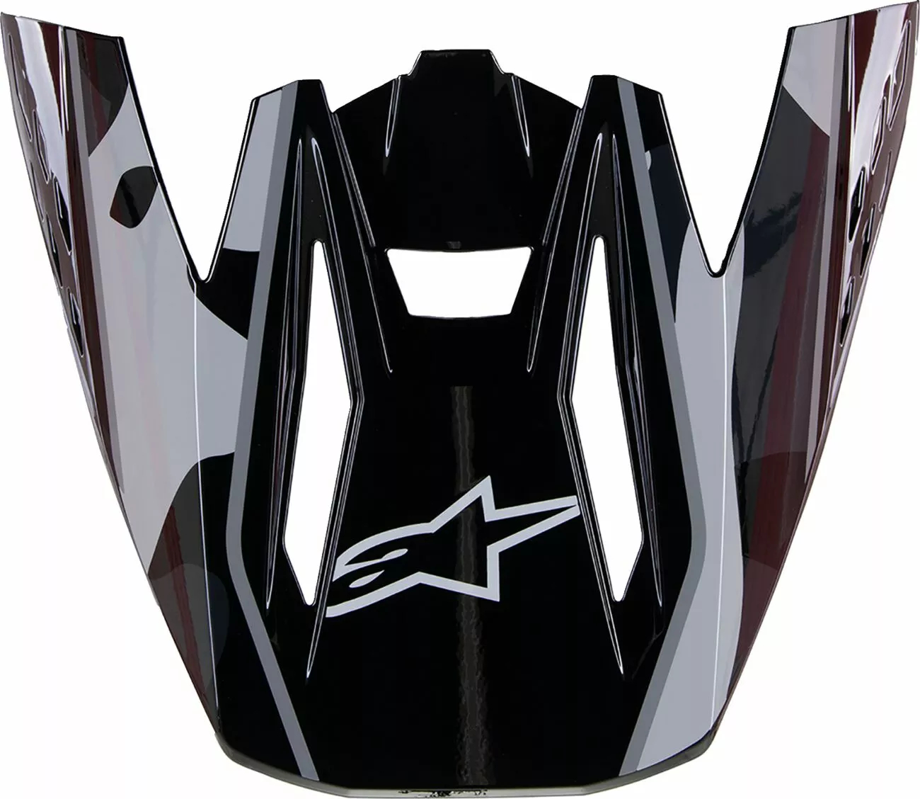 Козирок шолома Supertech M5