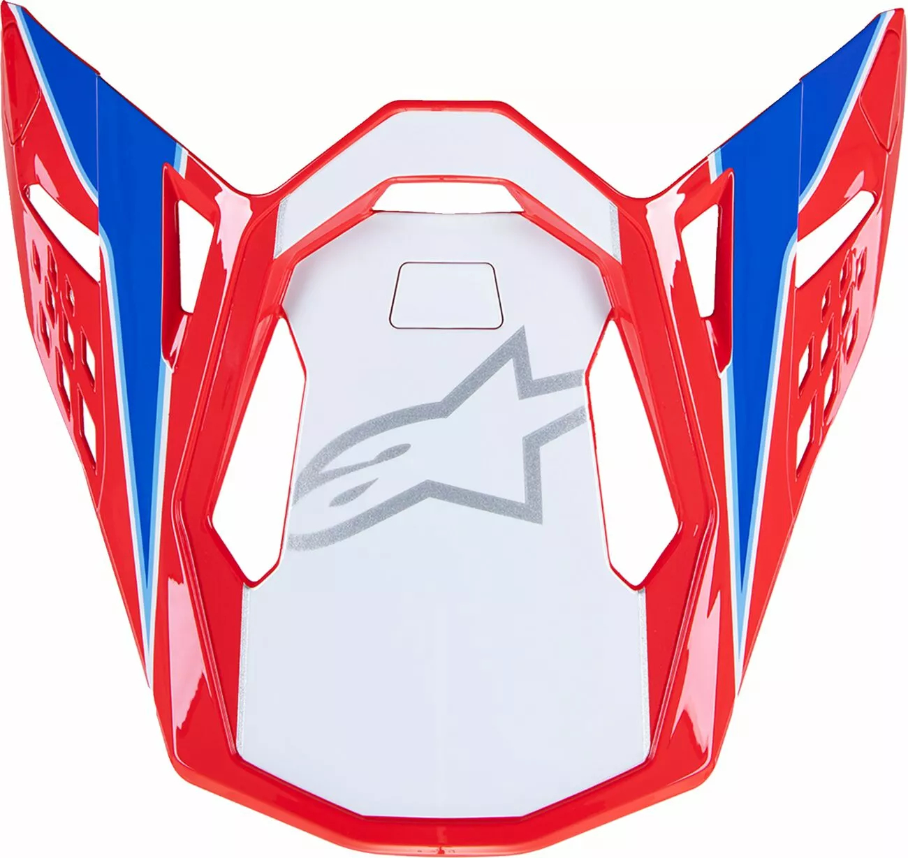 Козирок шолома Supertech M10