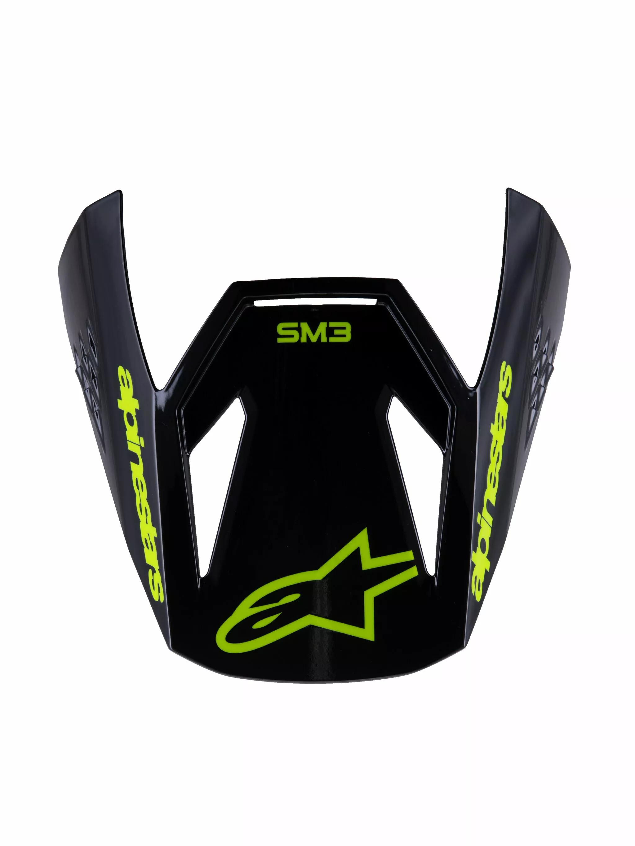 Youth SM3 Radium Visor