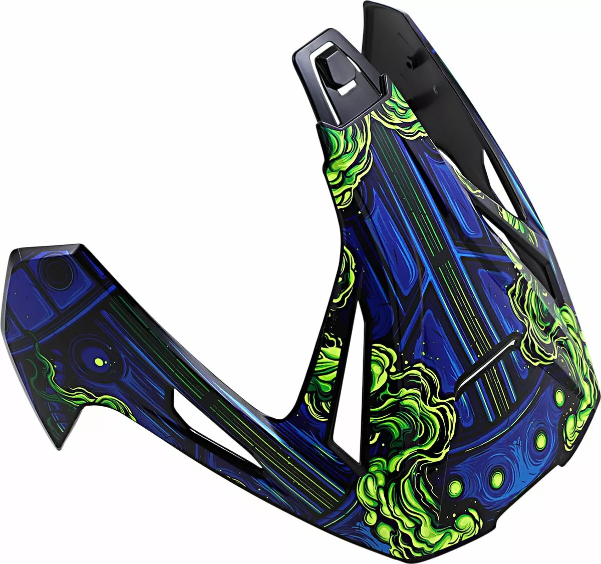 Козирок шолома Variant Pro™
