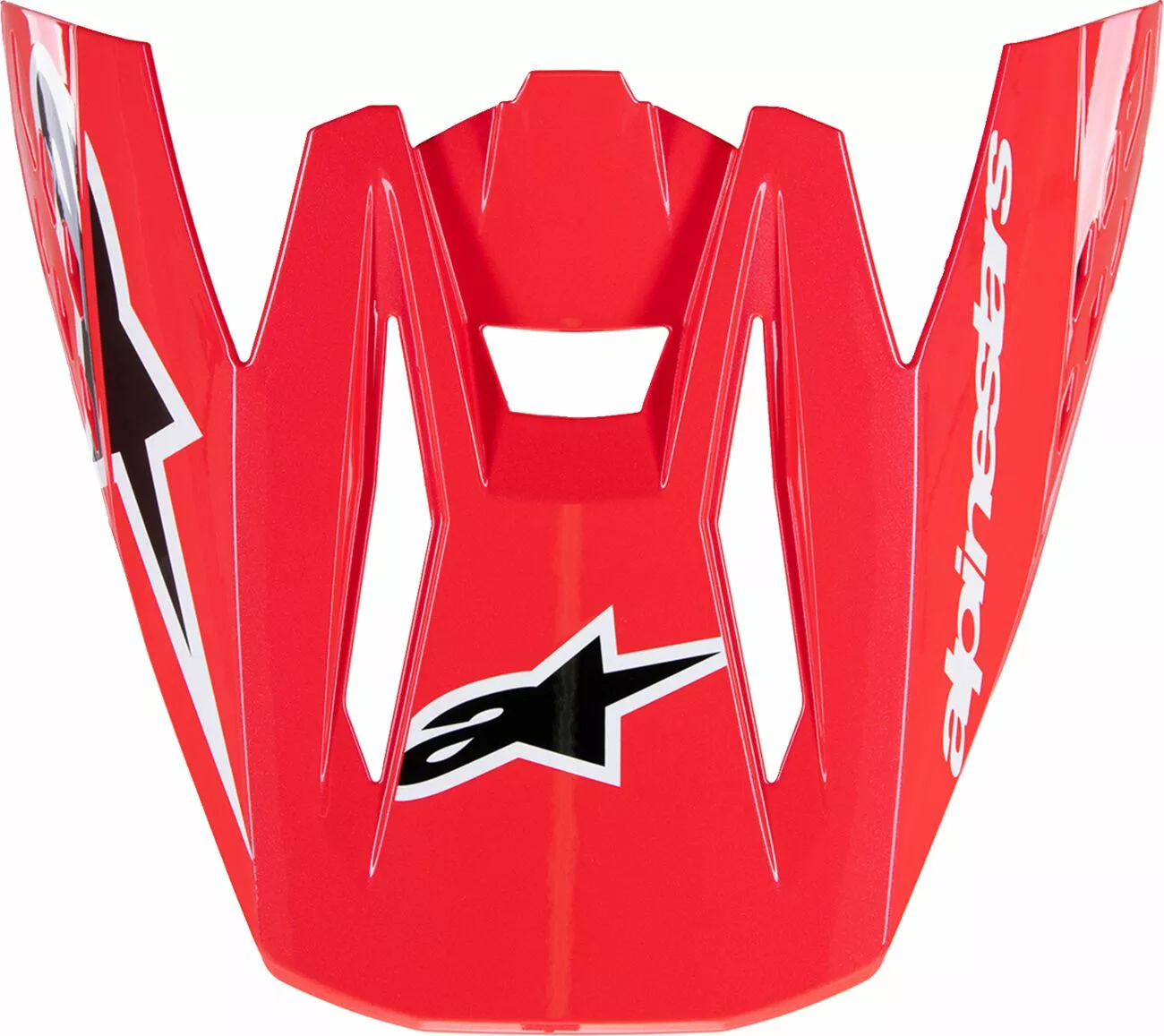 Козирок шолома Supertech M5