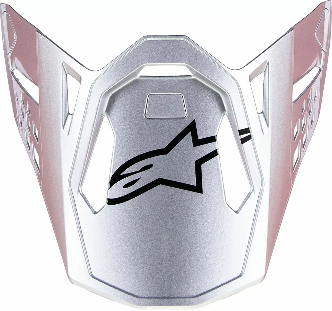 Козирок шолома Supertech M10