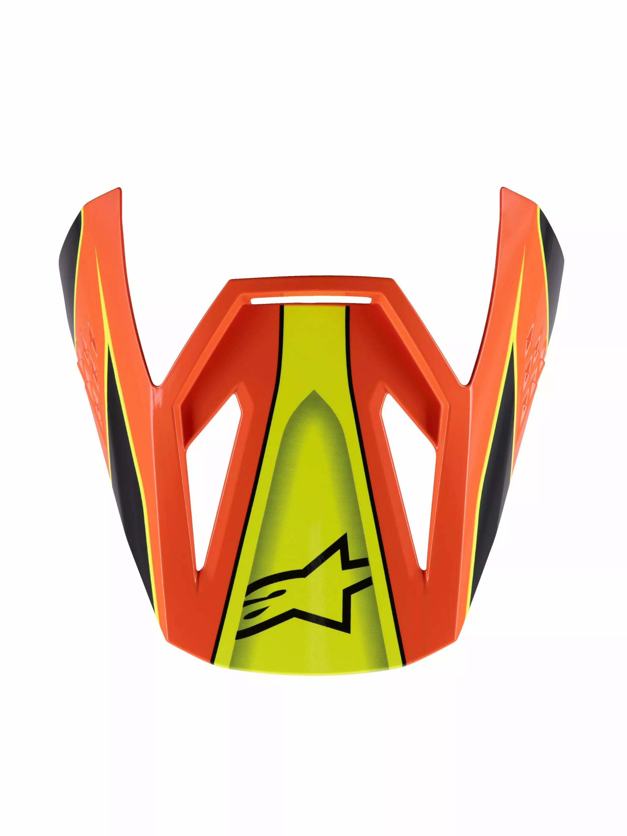 Youth SM3 Fray Visor