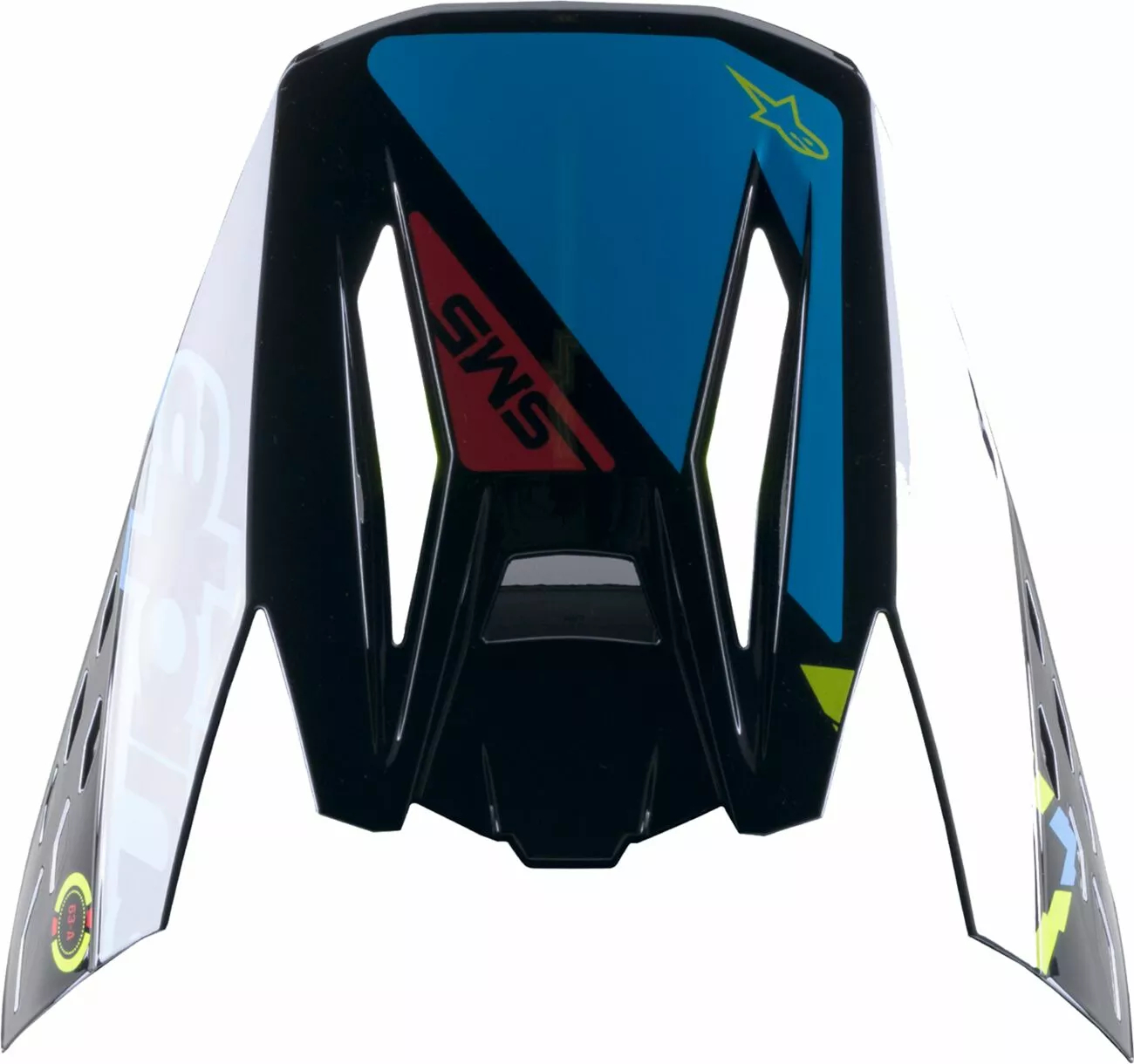 Шолом SM5 Visor