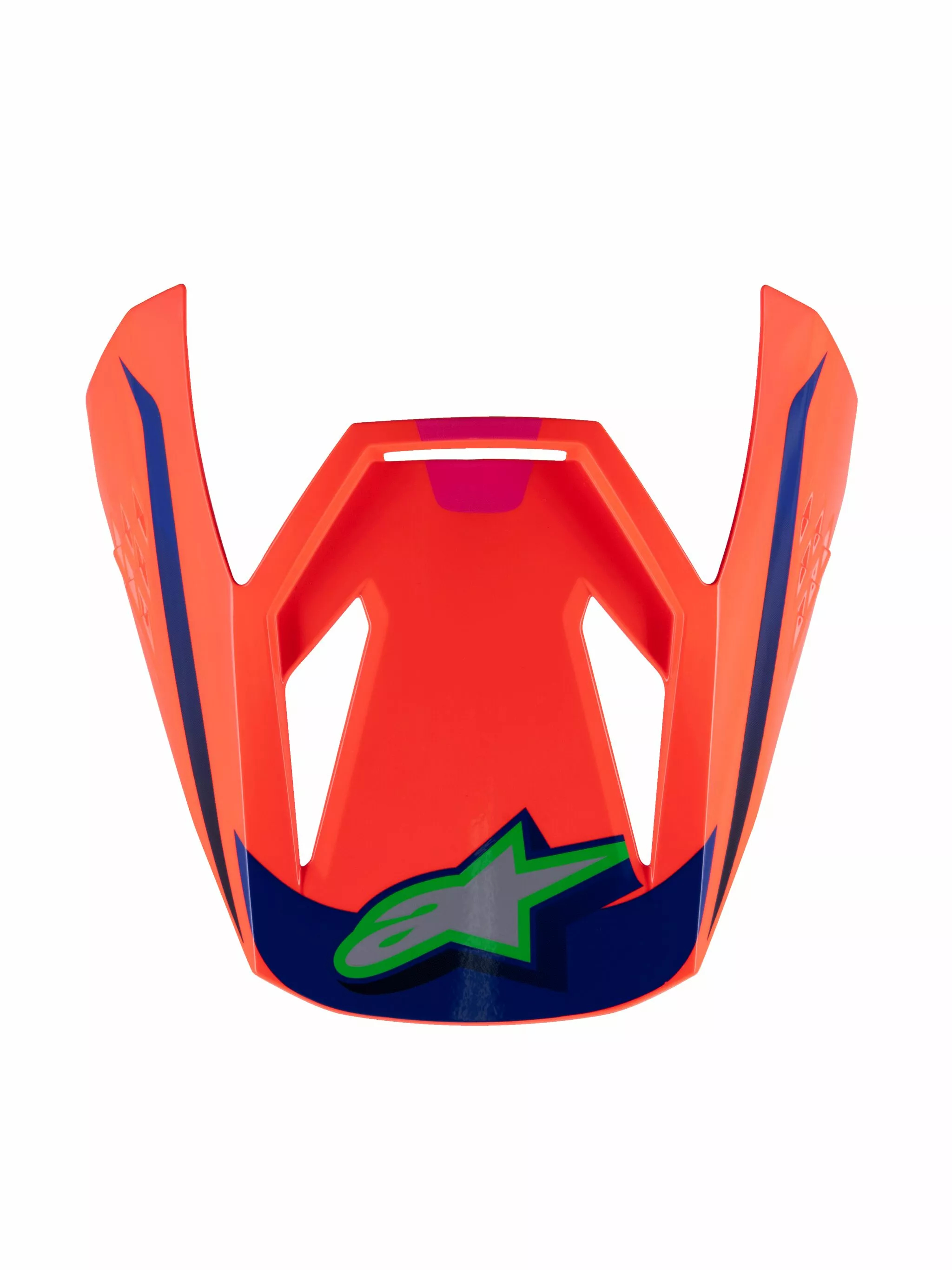 Youth SM3 Deegan Visor