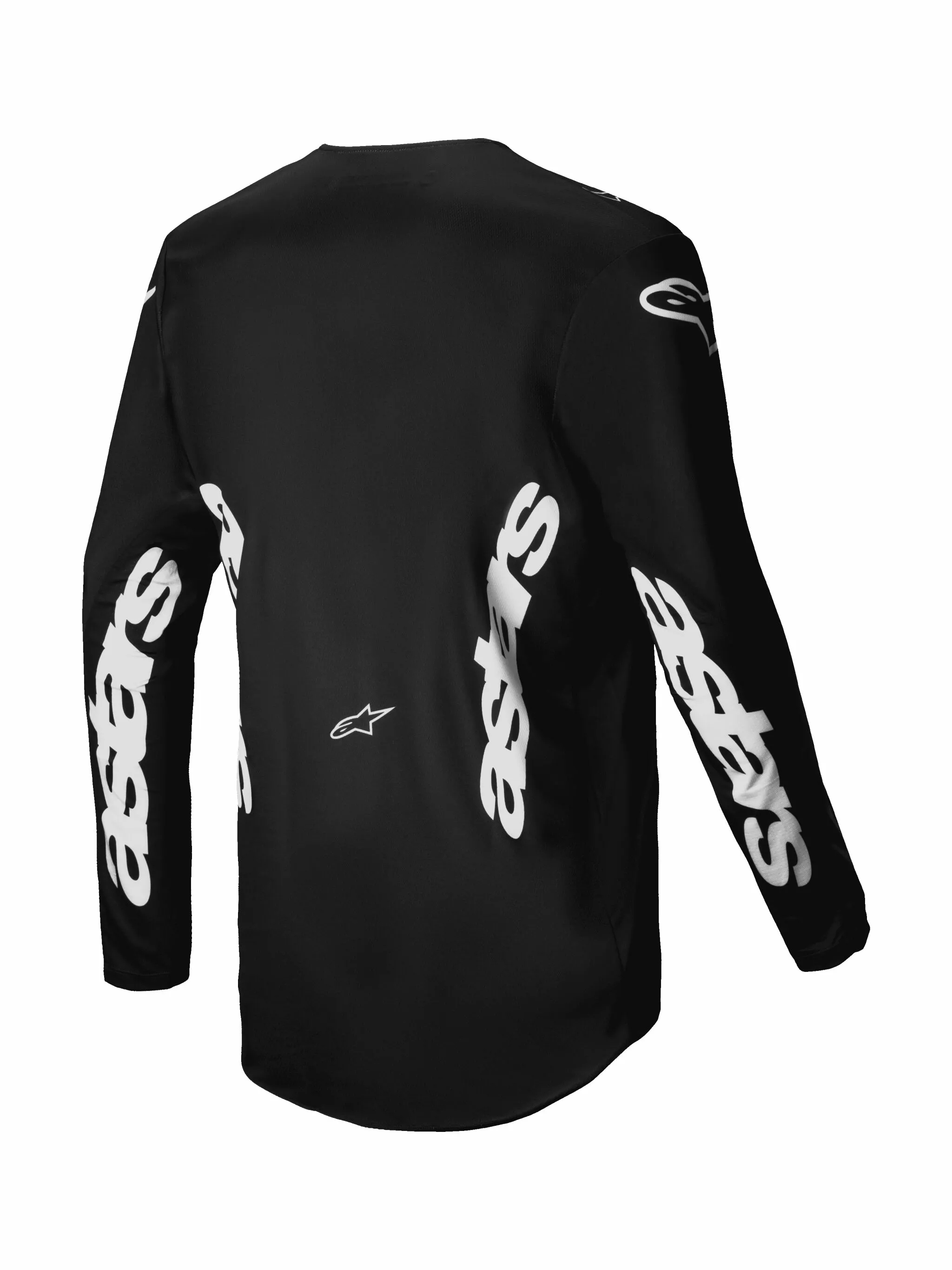 Джерсі Racer Graphite