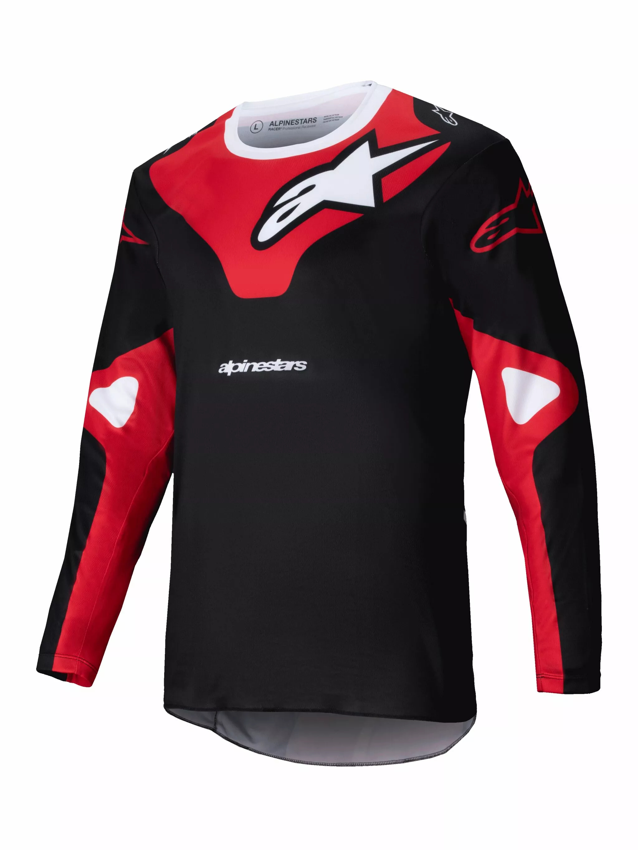 Джерсі Racer Veil