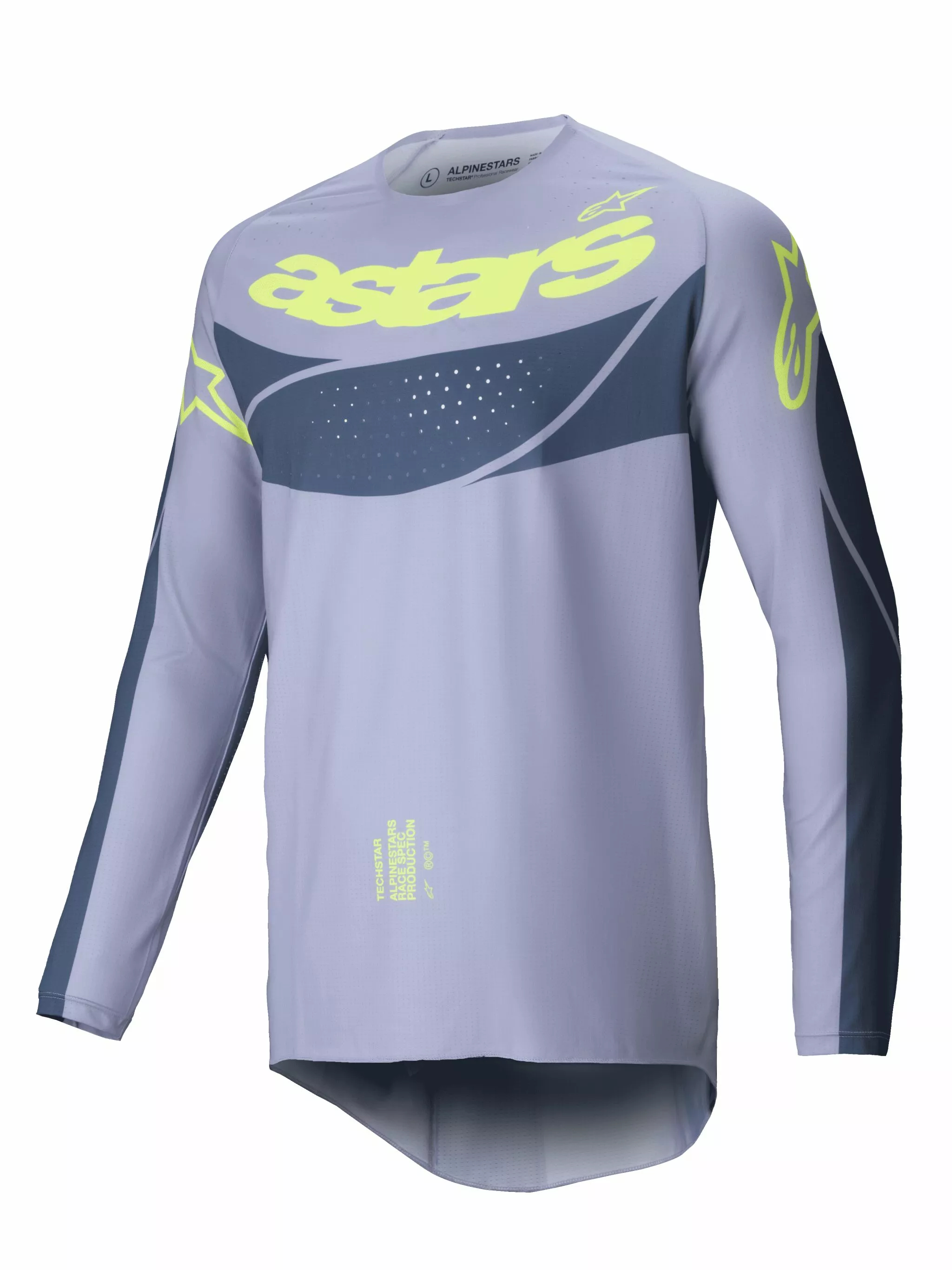 Джерсі Techstar Dreem