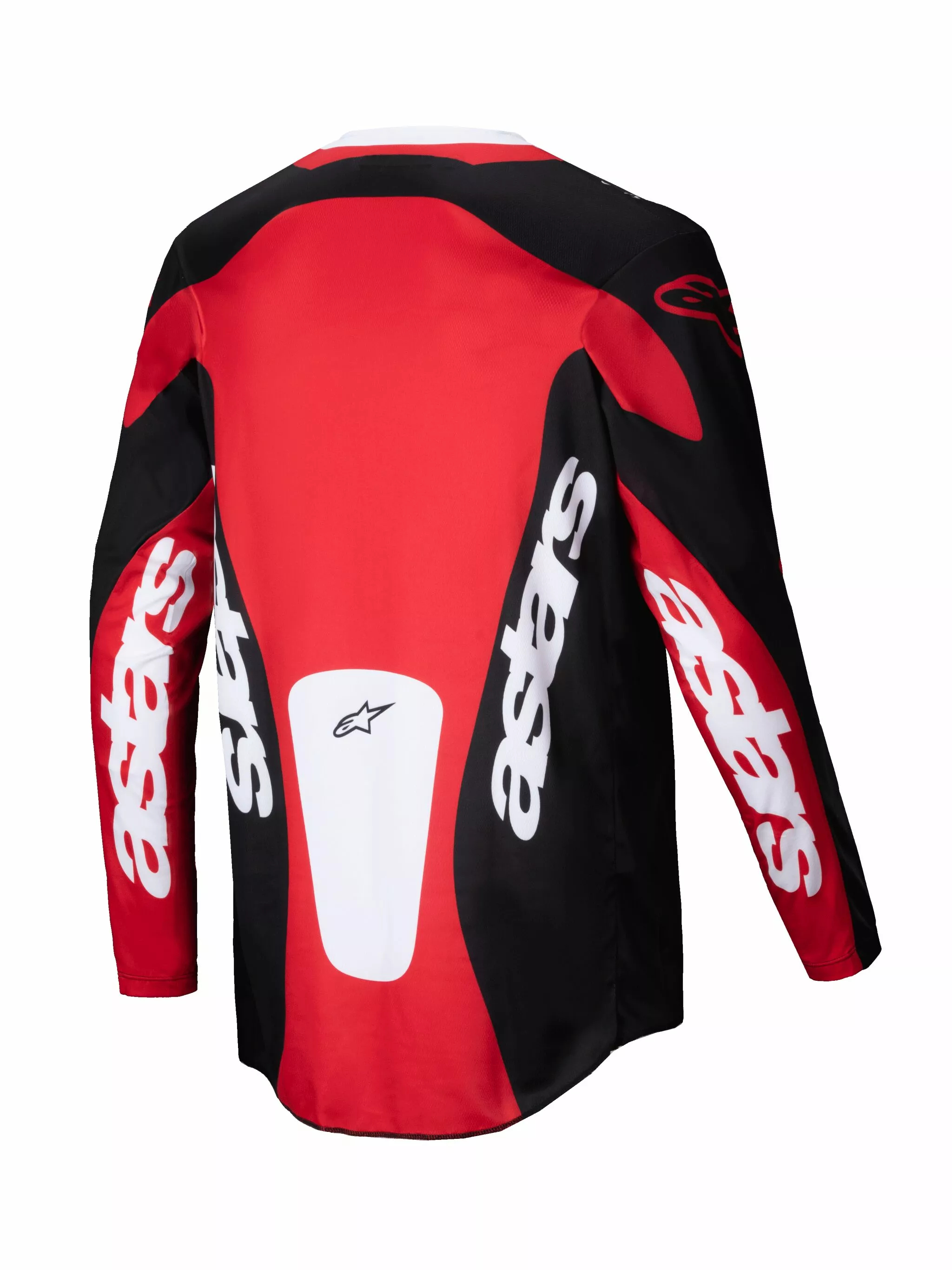 Джерсі Racer Veil