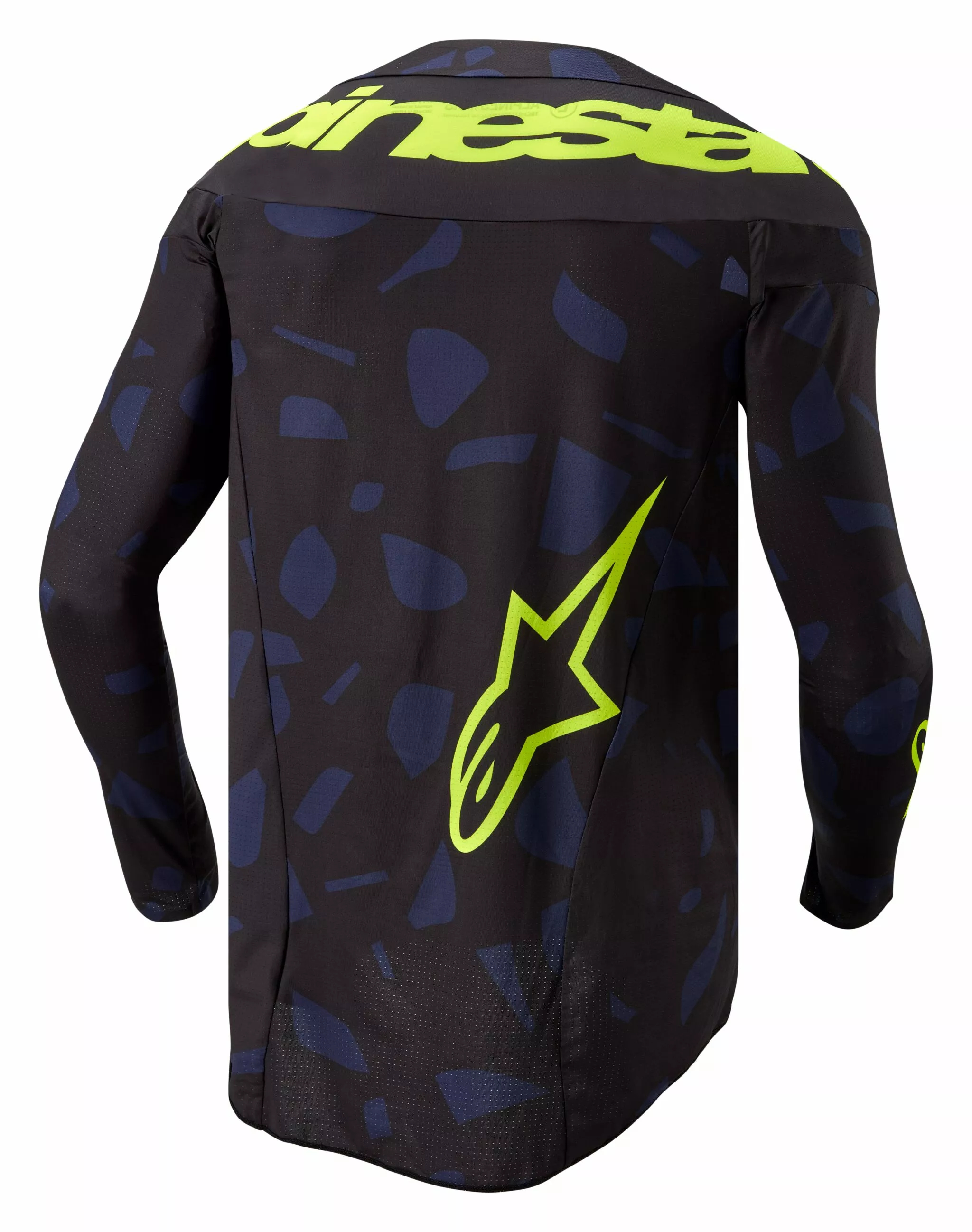 Джерсі Techstar Rantera