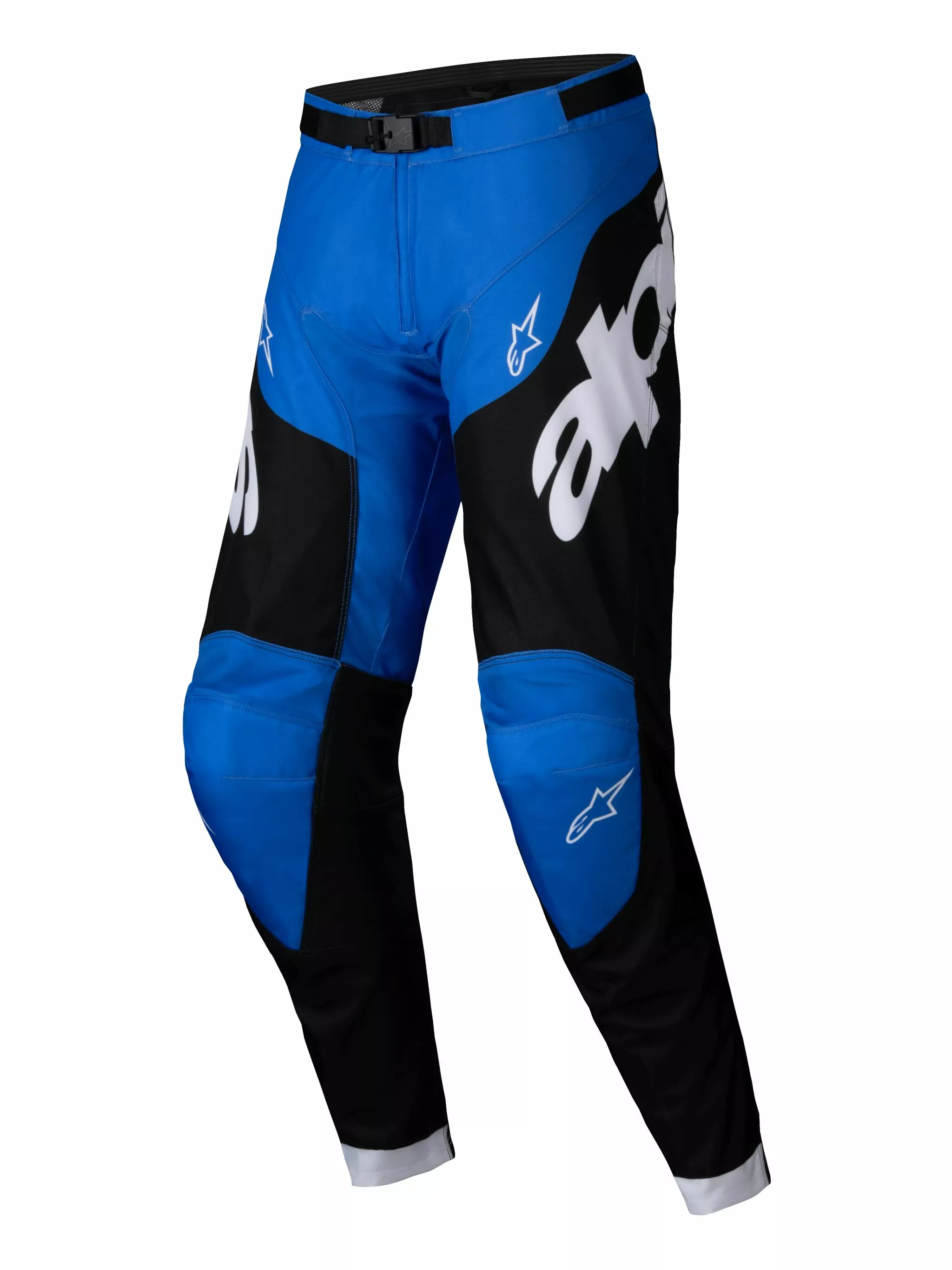 Штани Racer Veil