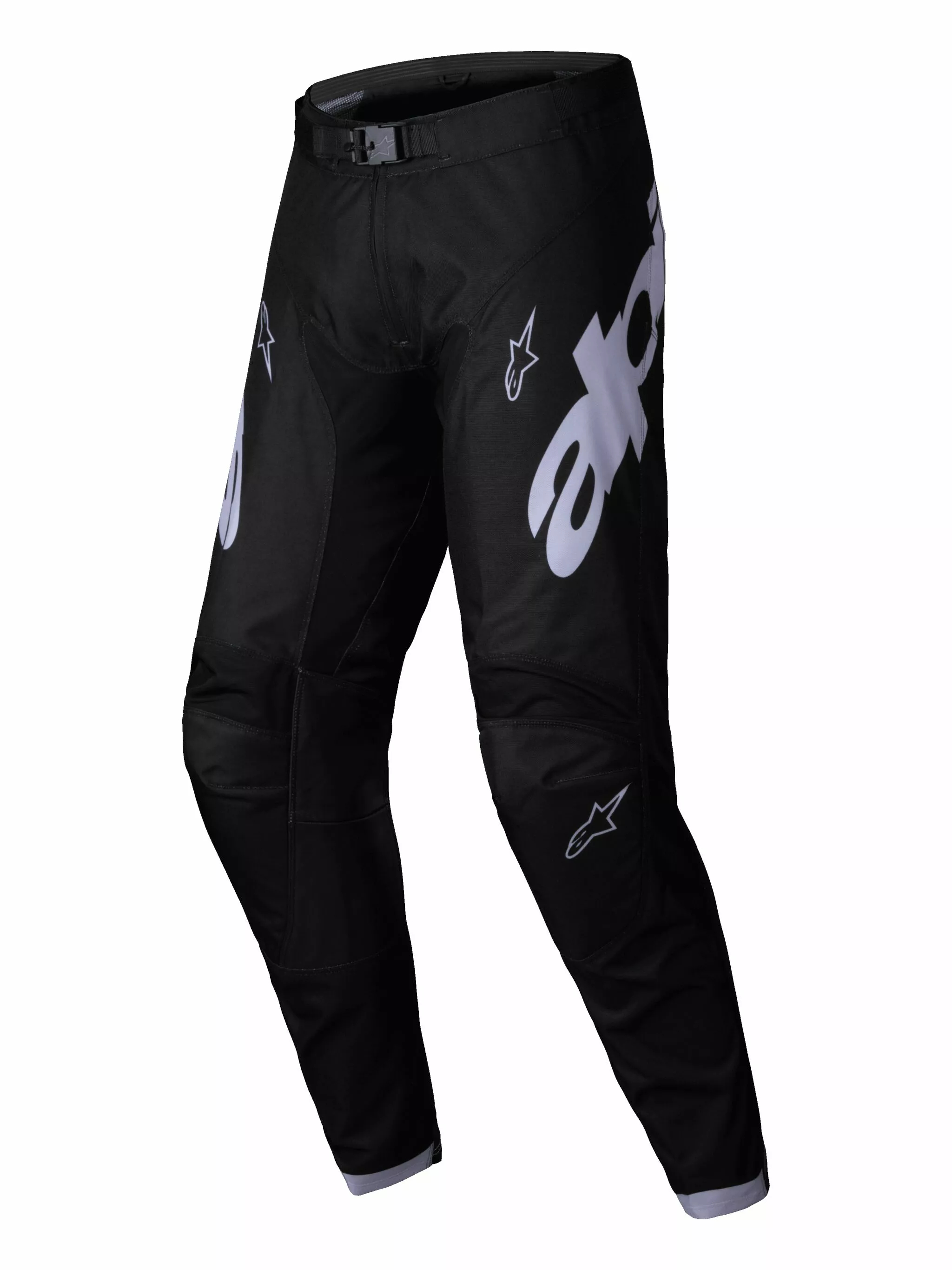 Графітові штани Racer