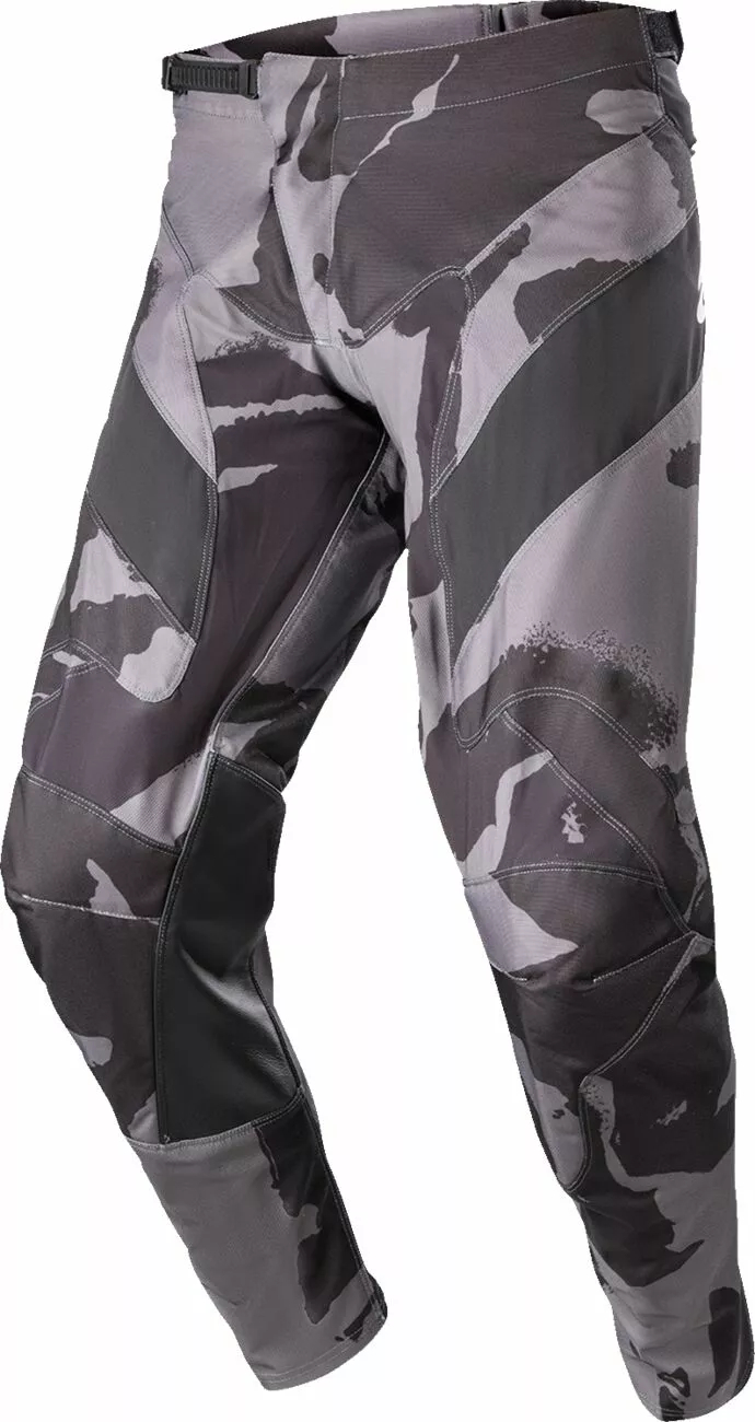 Штани Racer Tactical S23