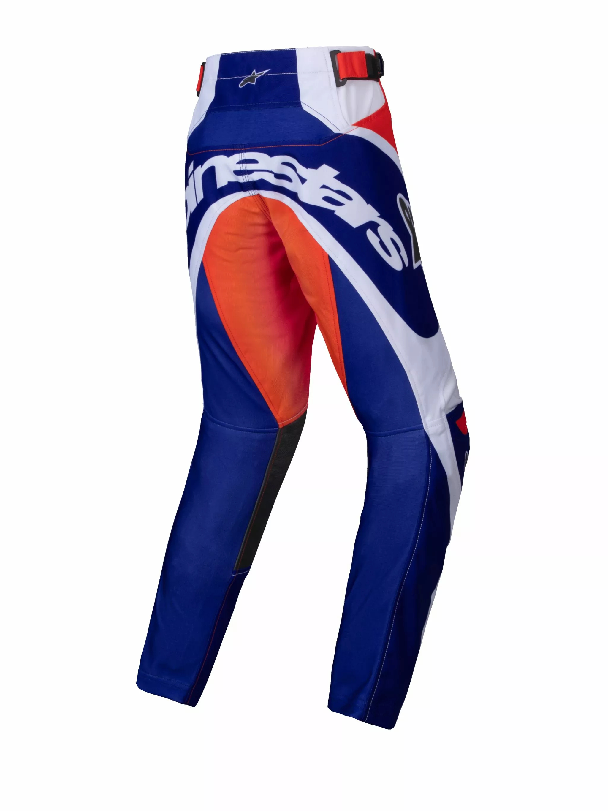 Молодіжні штани Wurx Racer