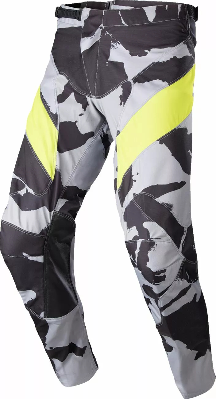 Штани Racer Tactical S23
