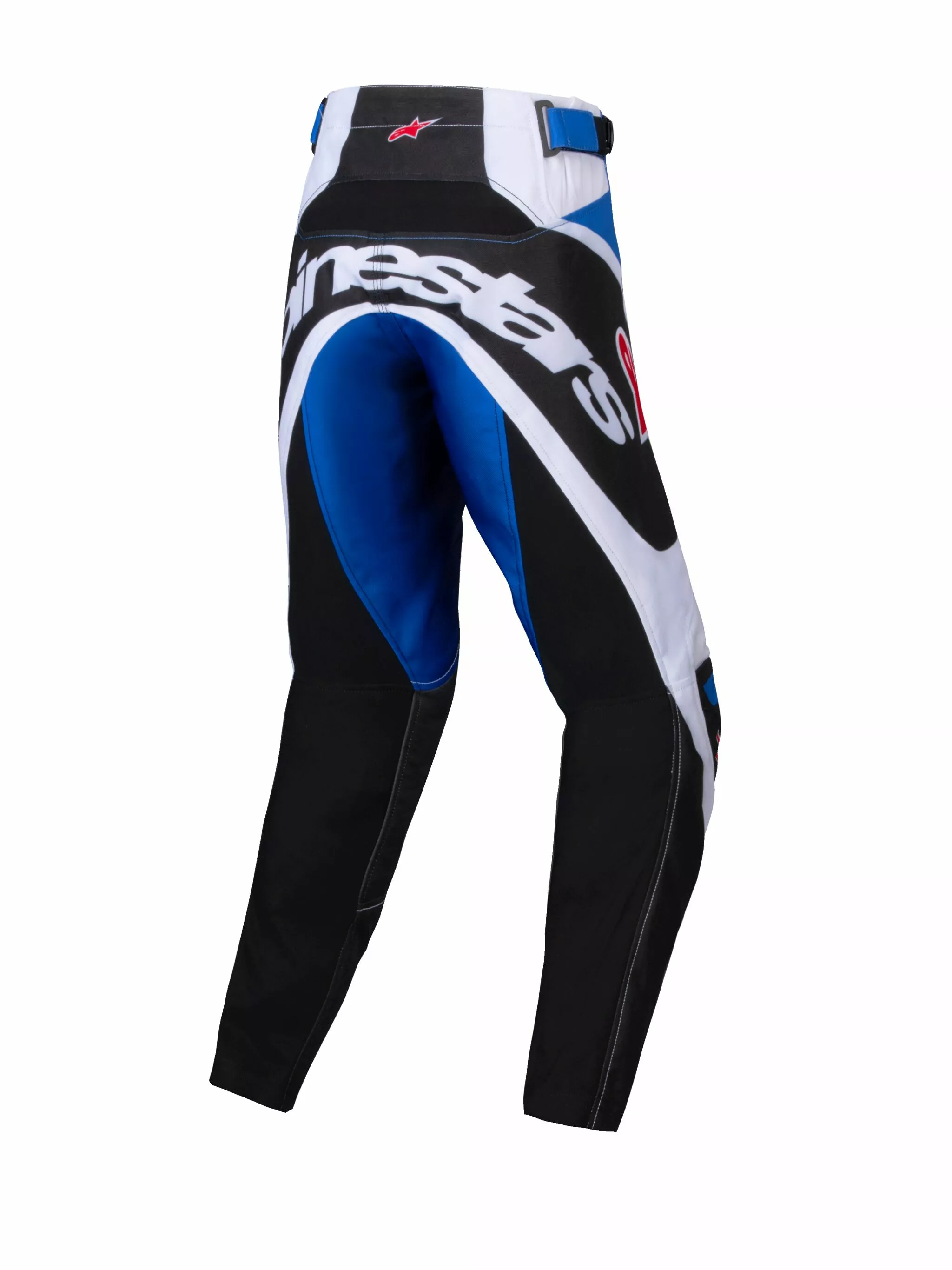Молодіжні штани Wurx Racer