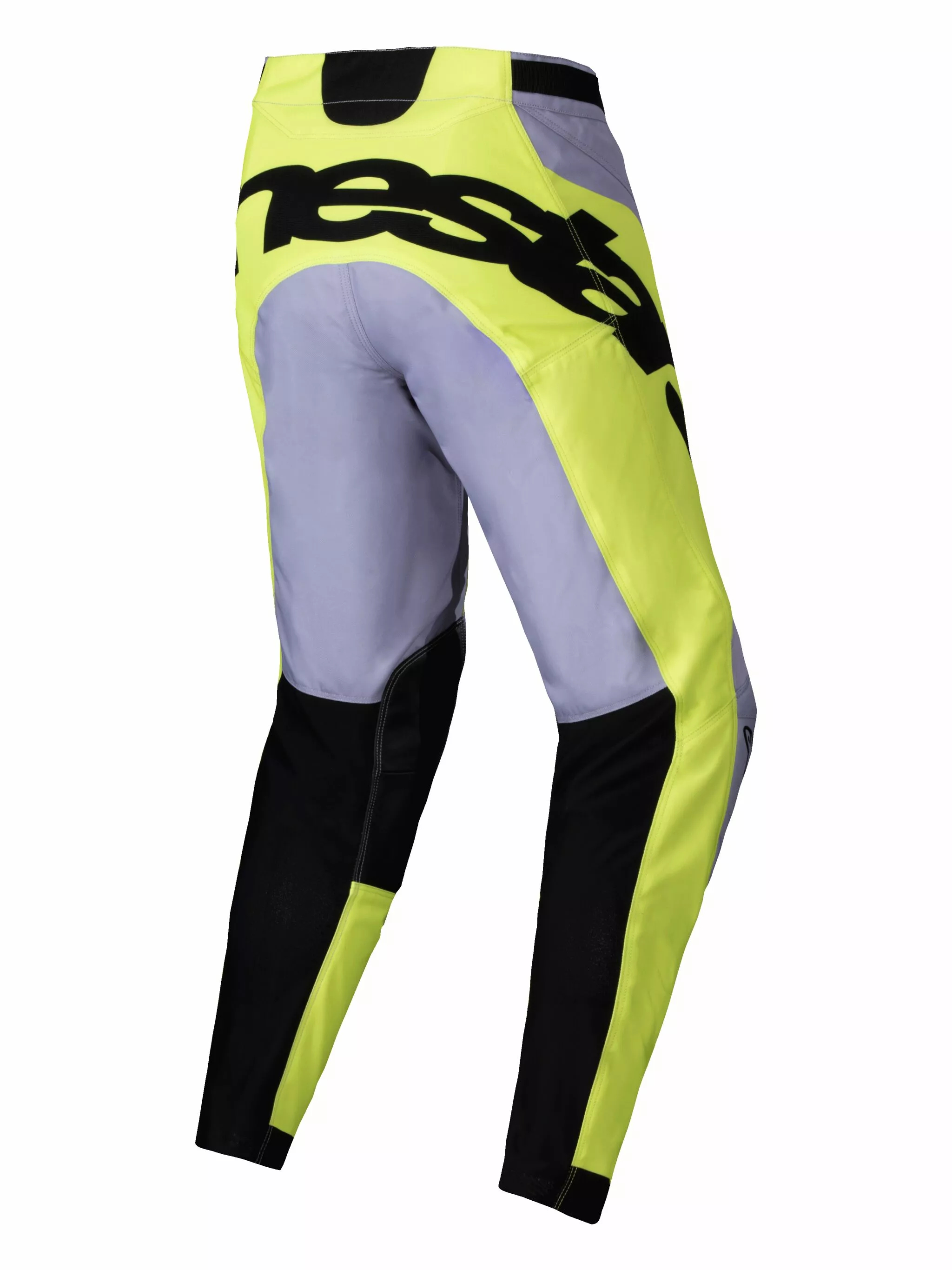 Штани Racer Veil