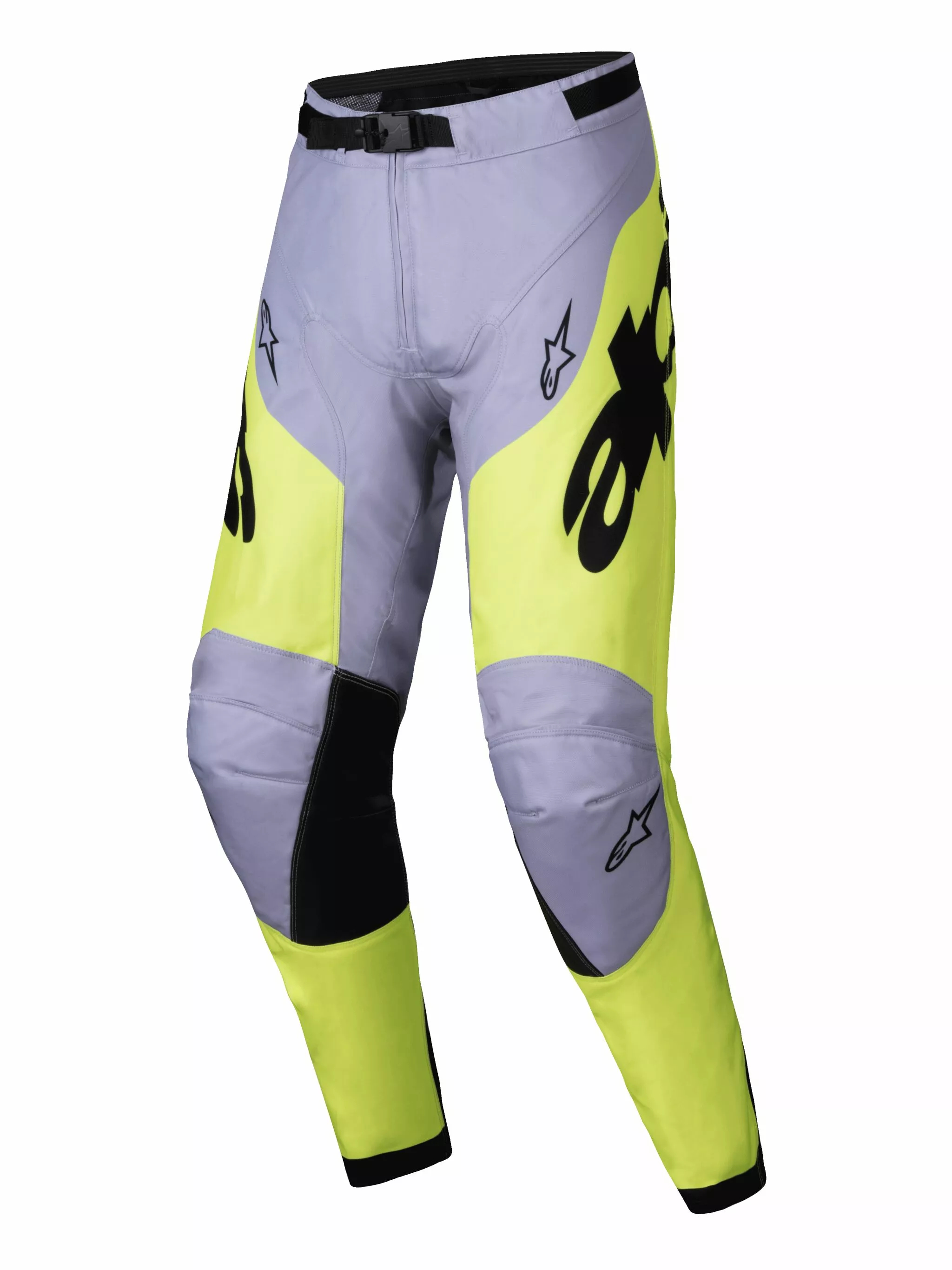 Штани Racer Veil