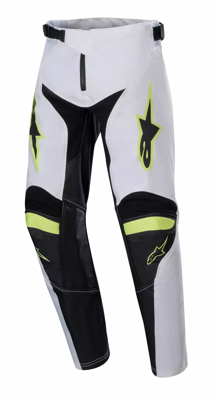 Молодіжні прозорі штани Racer