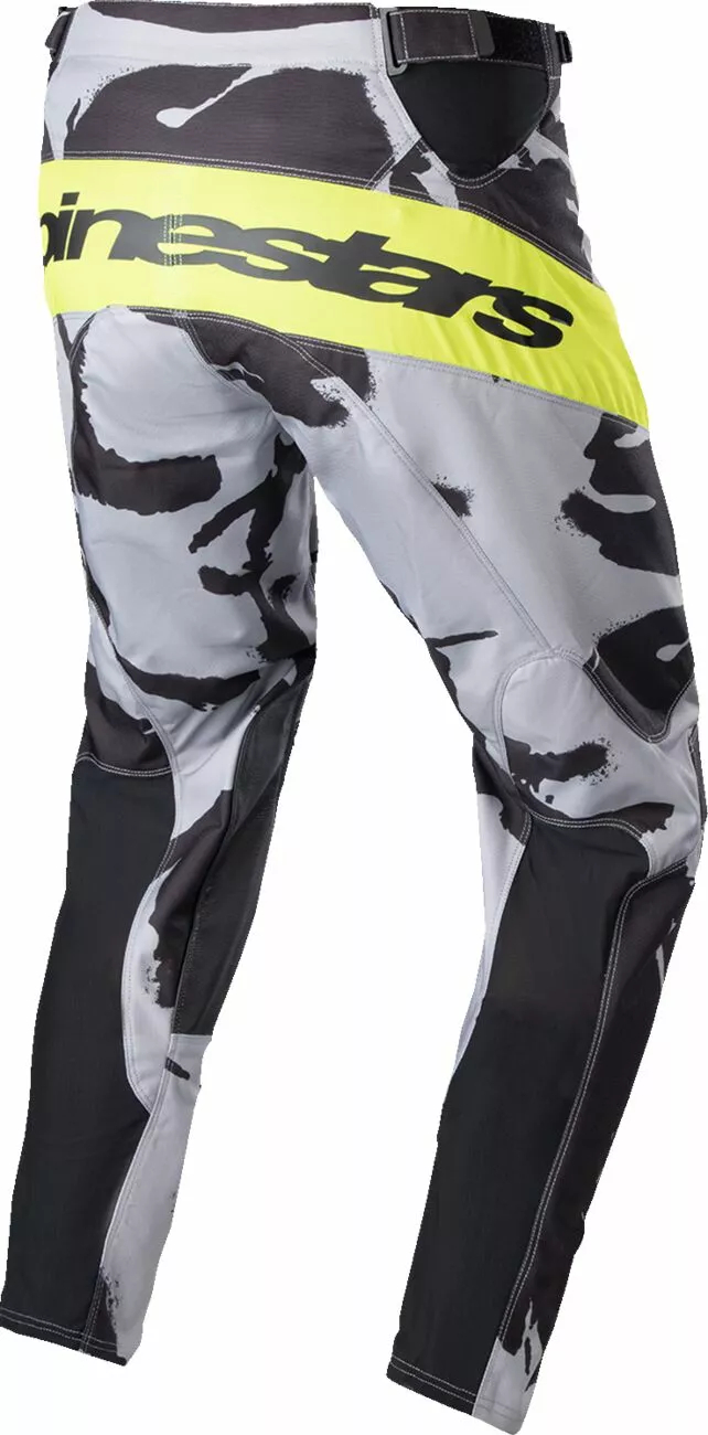 Штани Racer Tactical S23