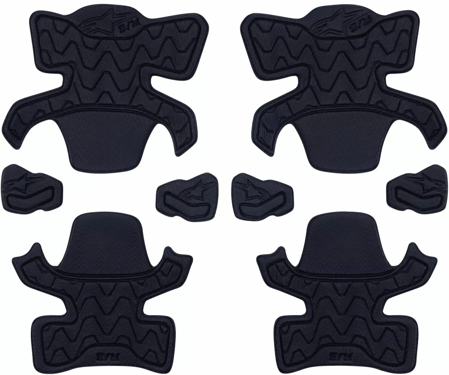 RK-1 PLASMA Frame Padding Set Replacement Set