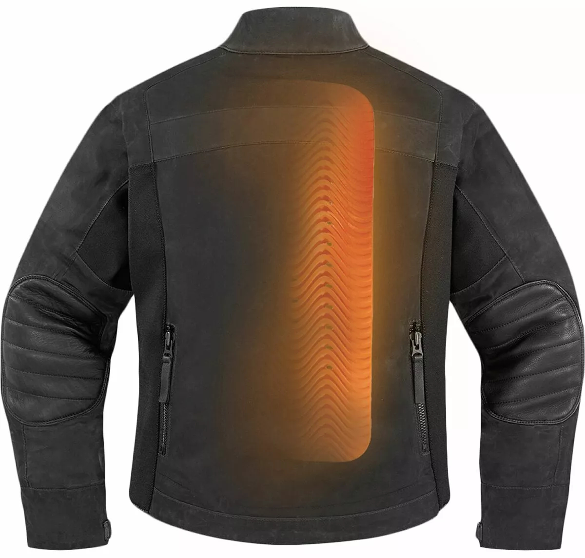 D3O® Viper Central Back Impact Protector