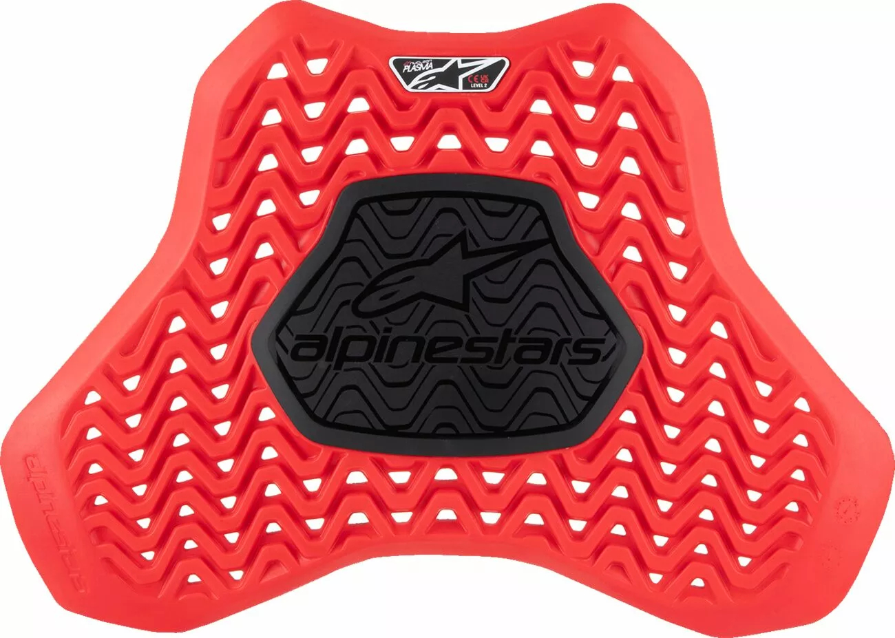 Захист грудей Nucleon Plasma Racing