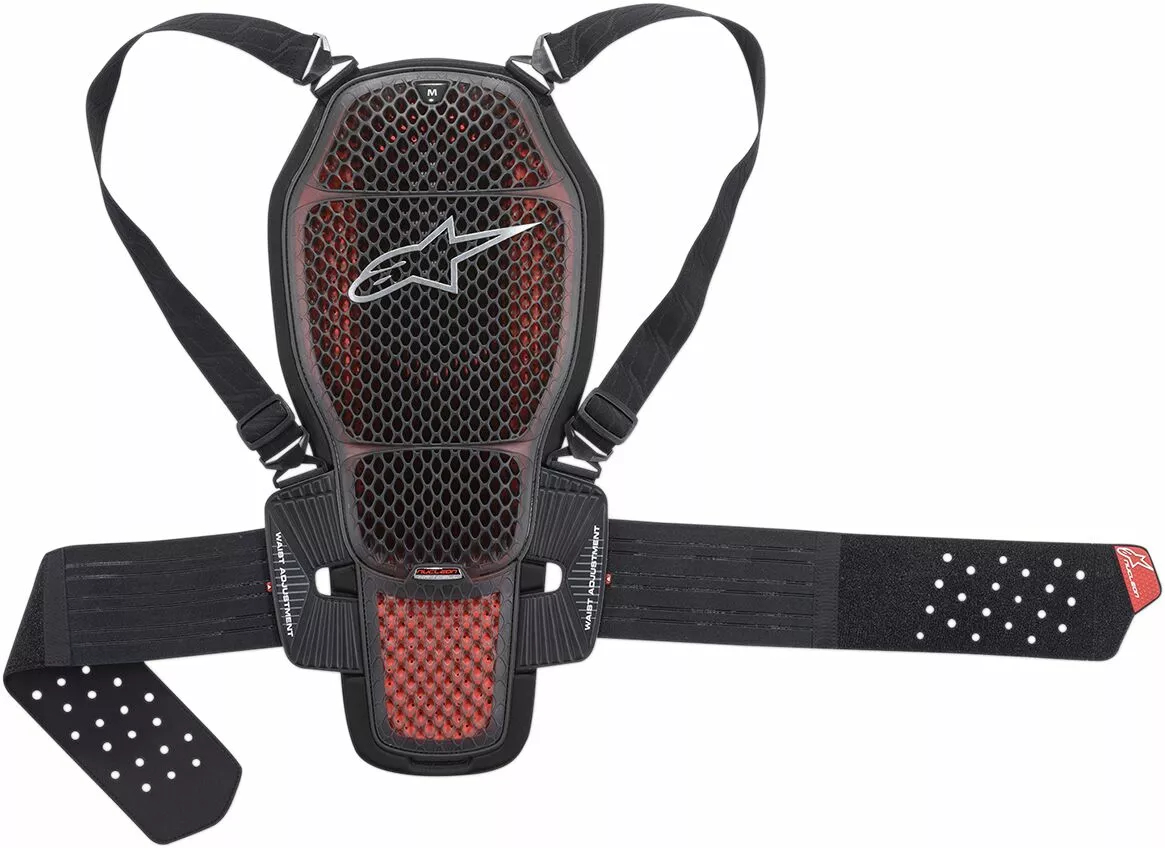 Нуклеон KR-1 Cell Back Protector