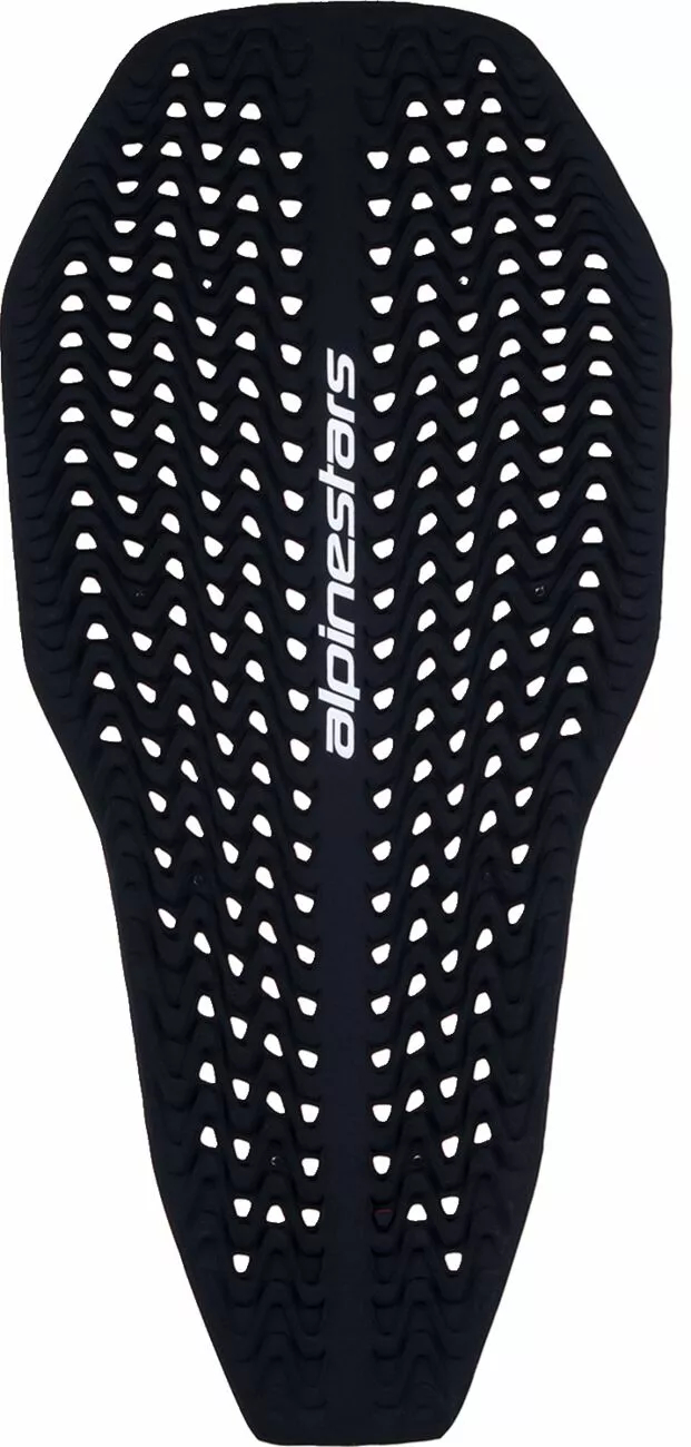 Nucleon Plasma Full Back Protector Insert