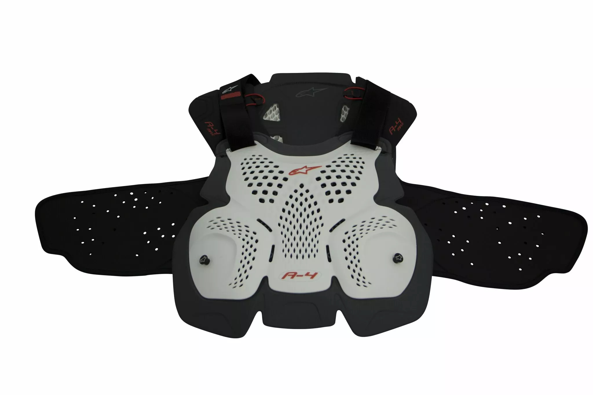 A-4 Max Chest Guard