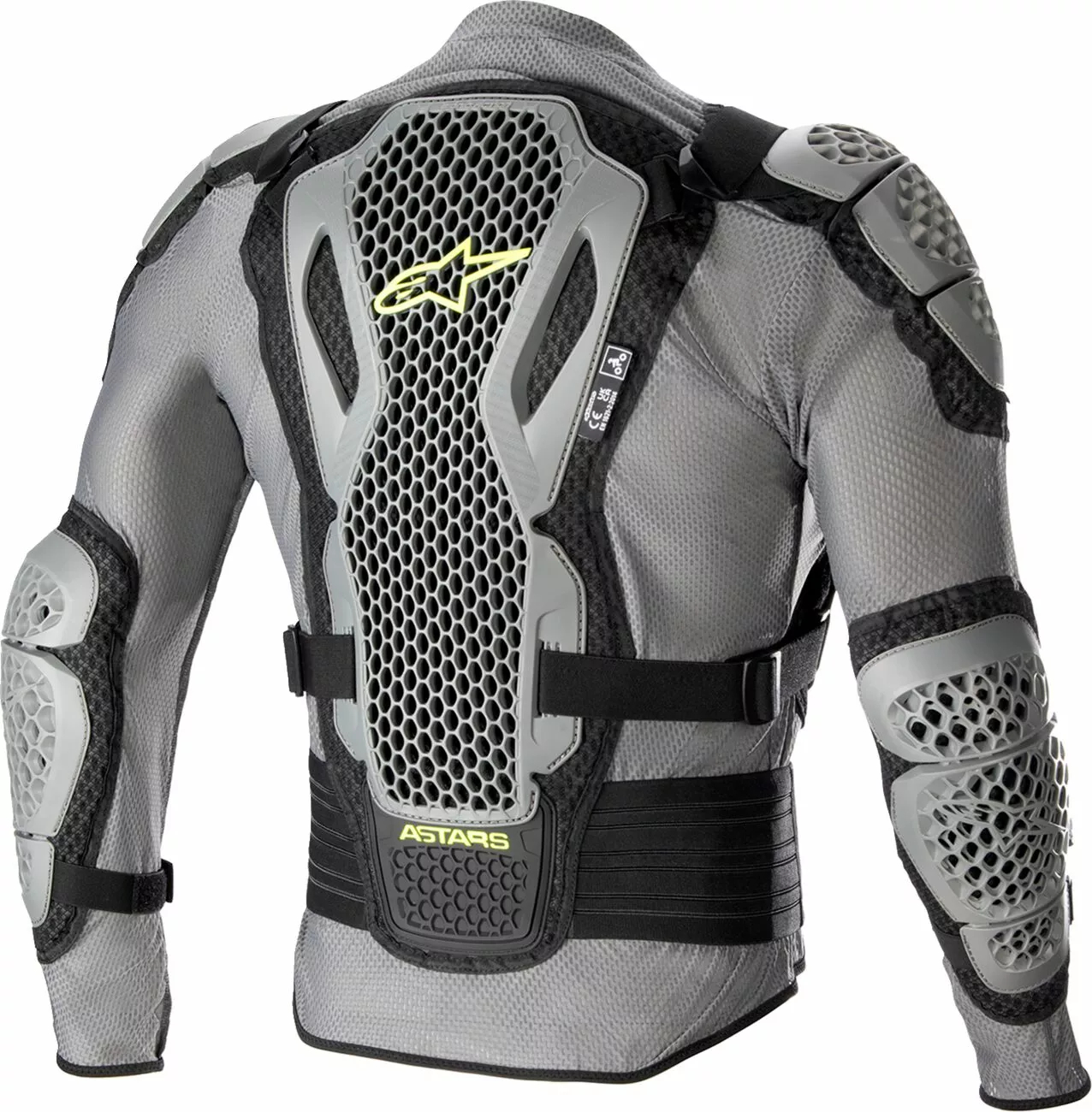 Захисна куртка Bionic Action v2