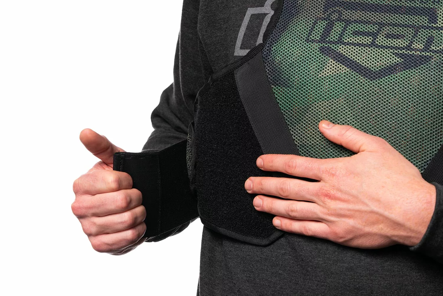 Жилет Field Armor Softcore™