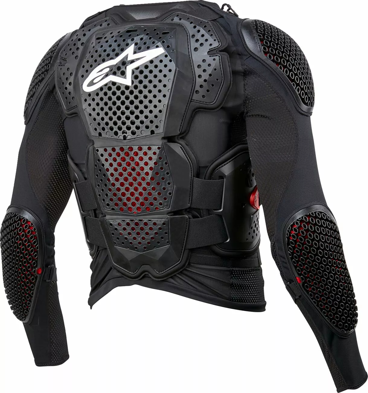Куртка Bionic Tech v3