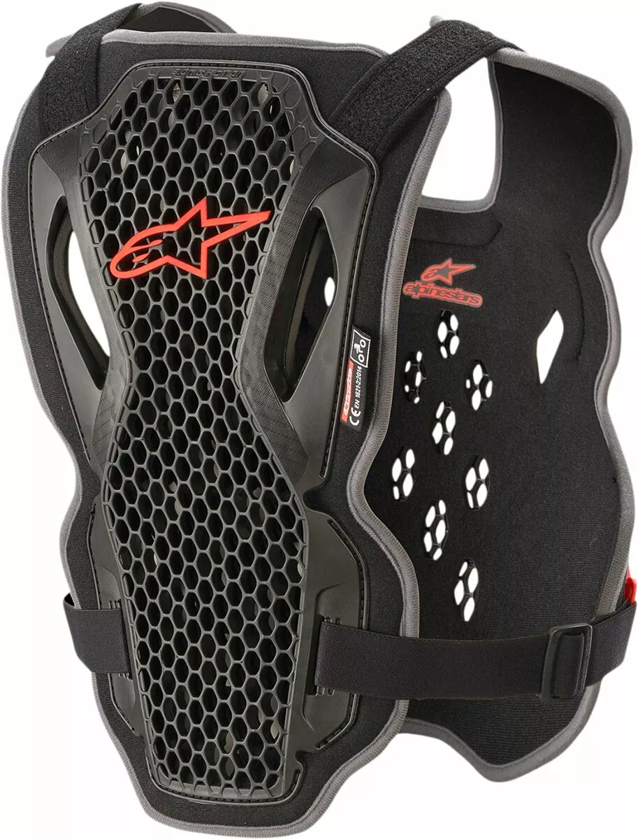 Bionic Action Chest Guard