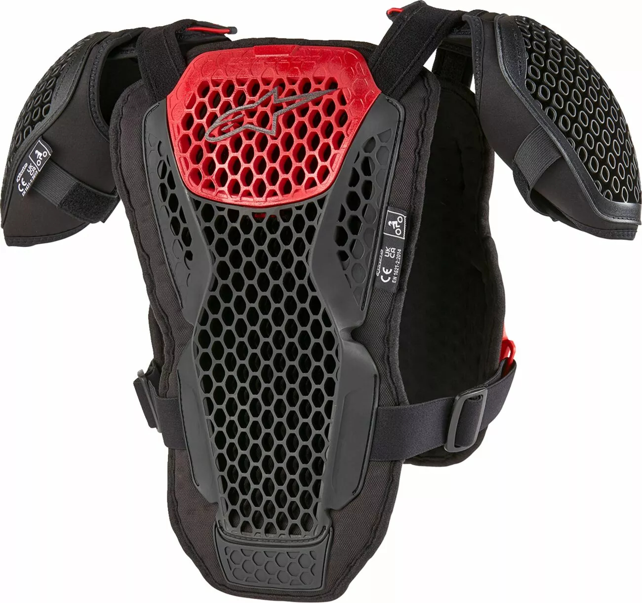 Youth Bionic Action Guard