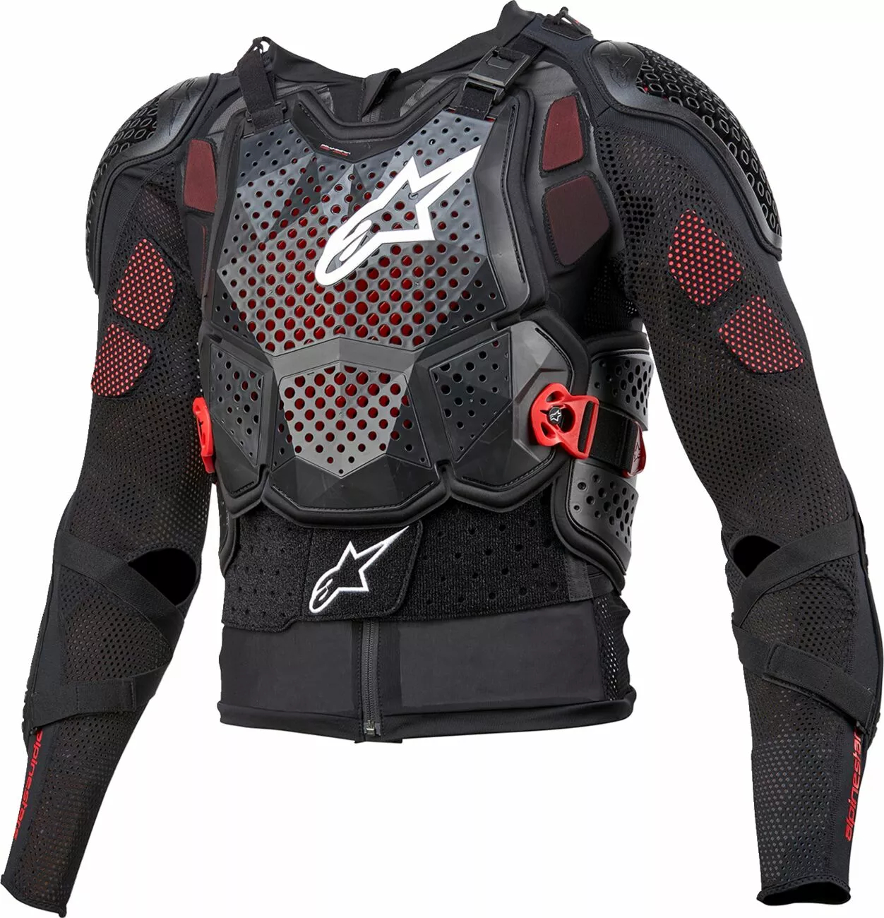 Куртка Bionic Tech v3